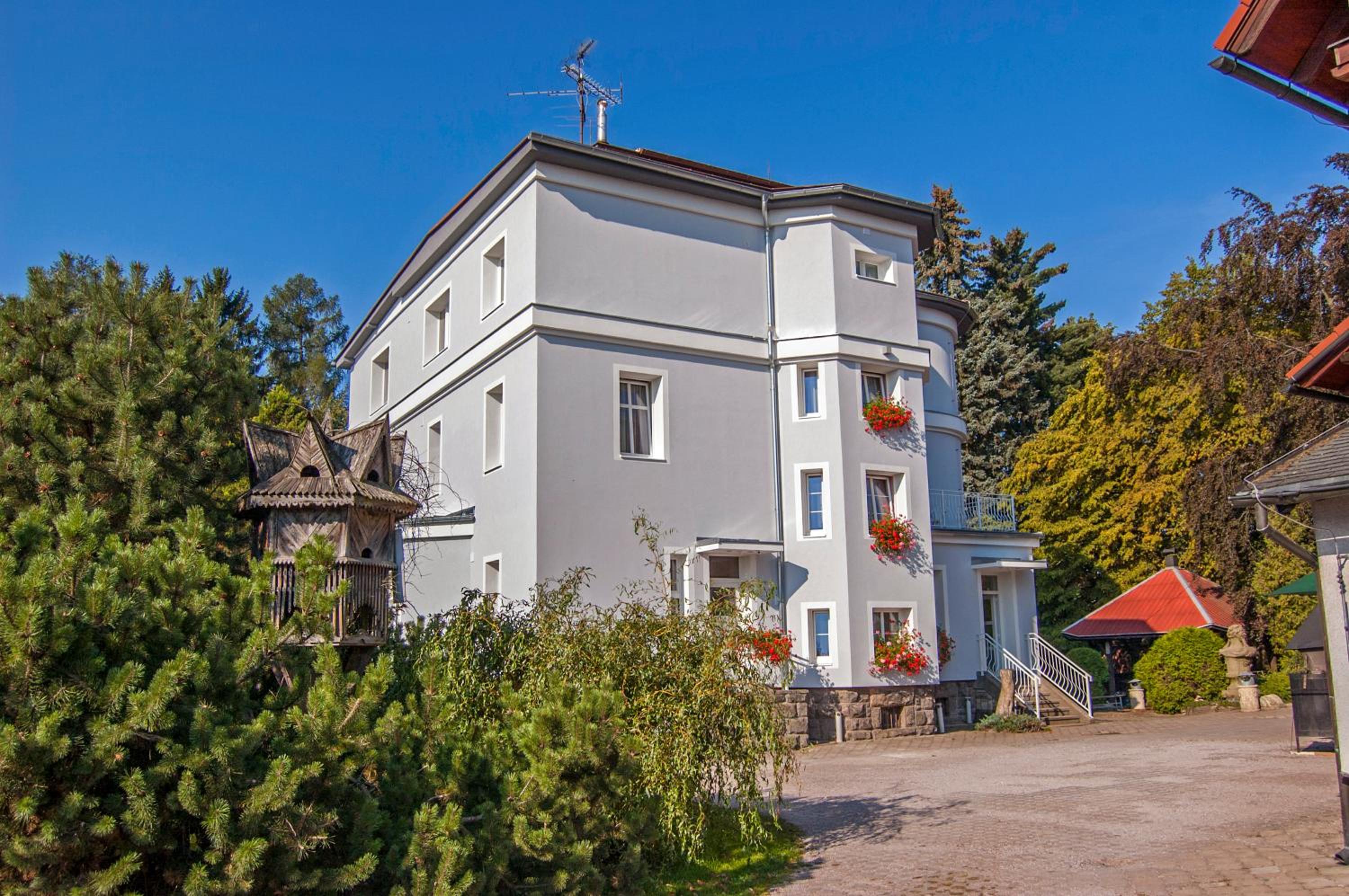 Pension Trautenberk