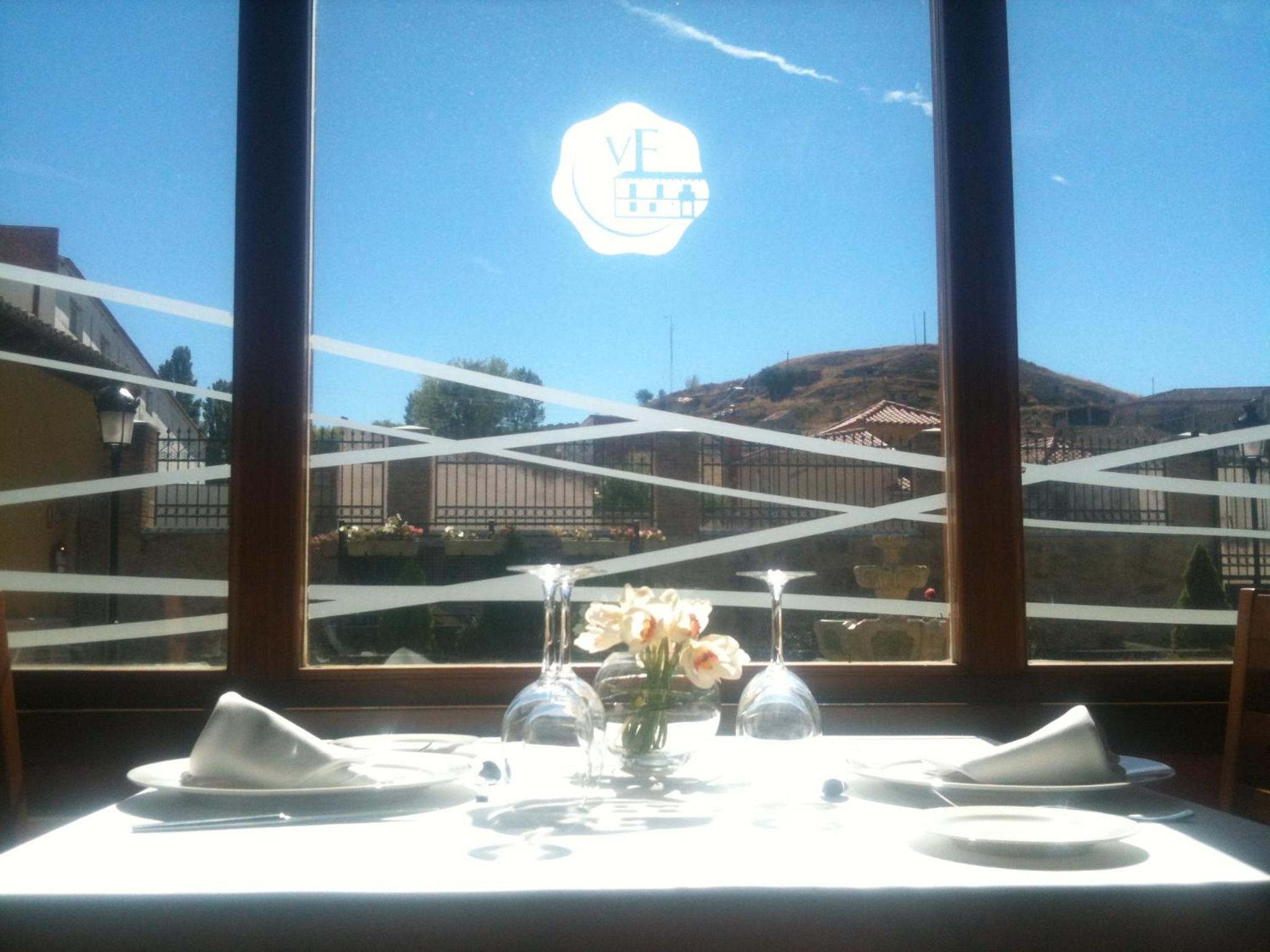 Villa Ferrera Posada Rural