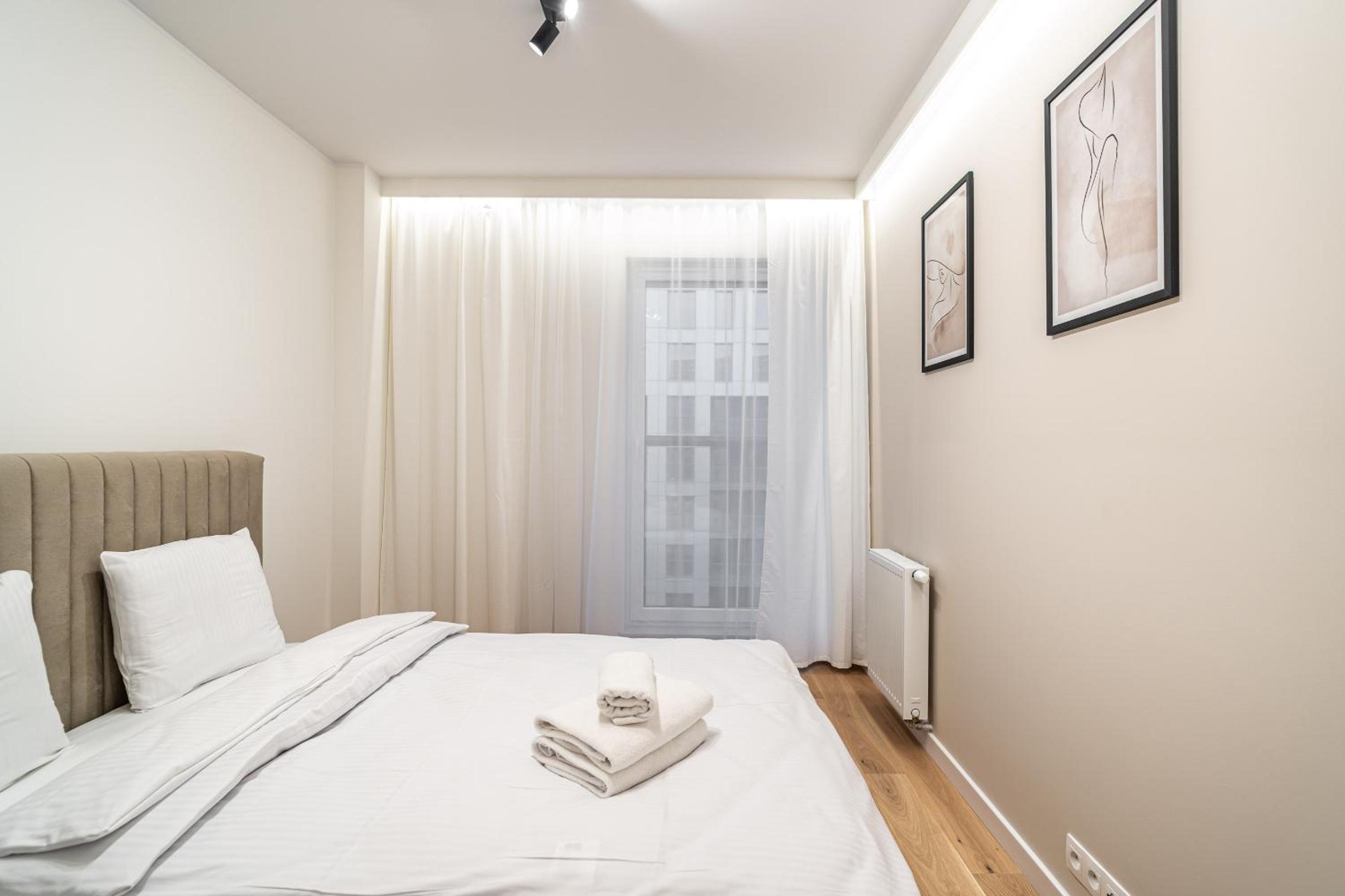 RentPlanet - Apartamenty przy Spodku