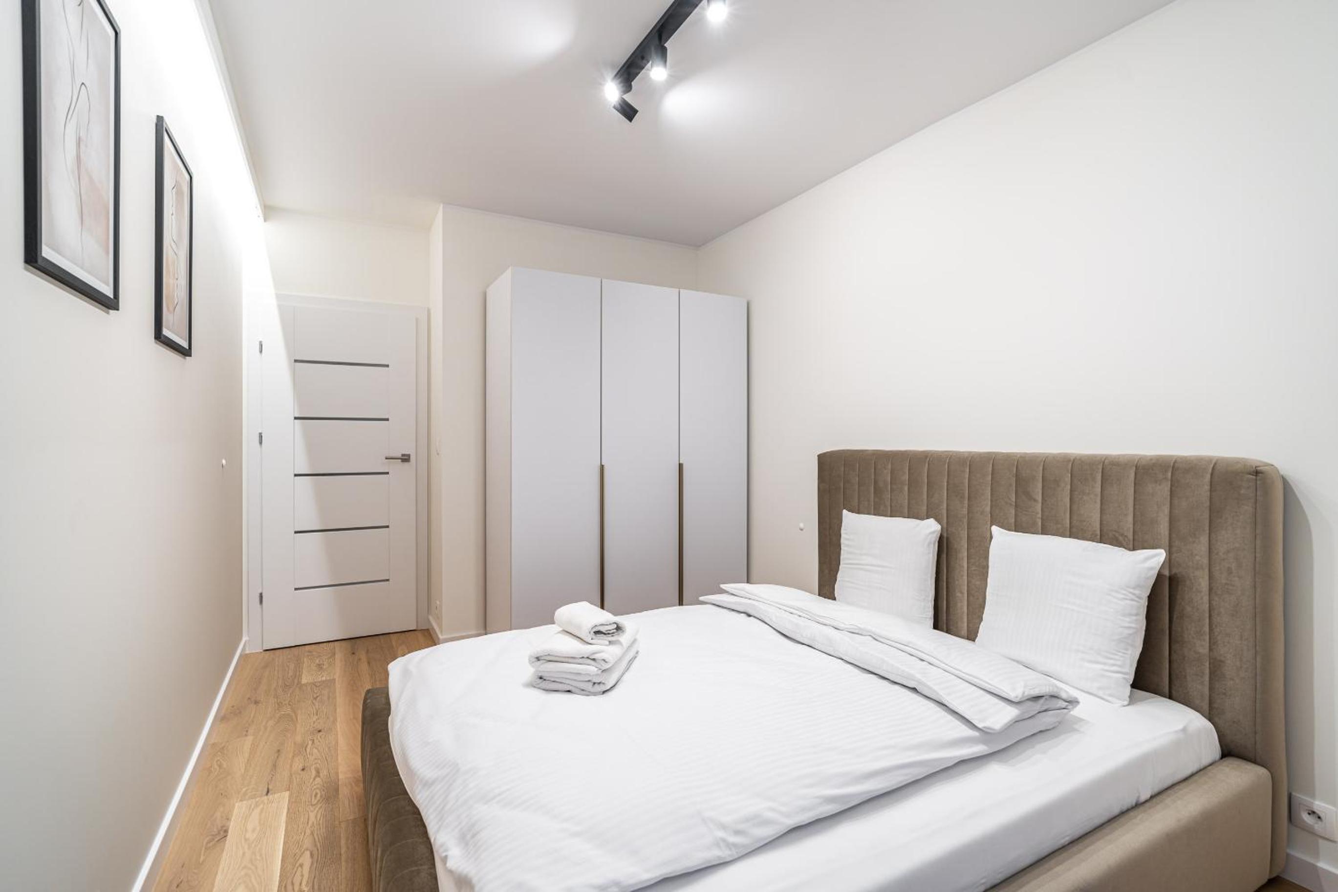 RentPlanet - Apartamenty przy Spodku