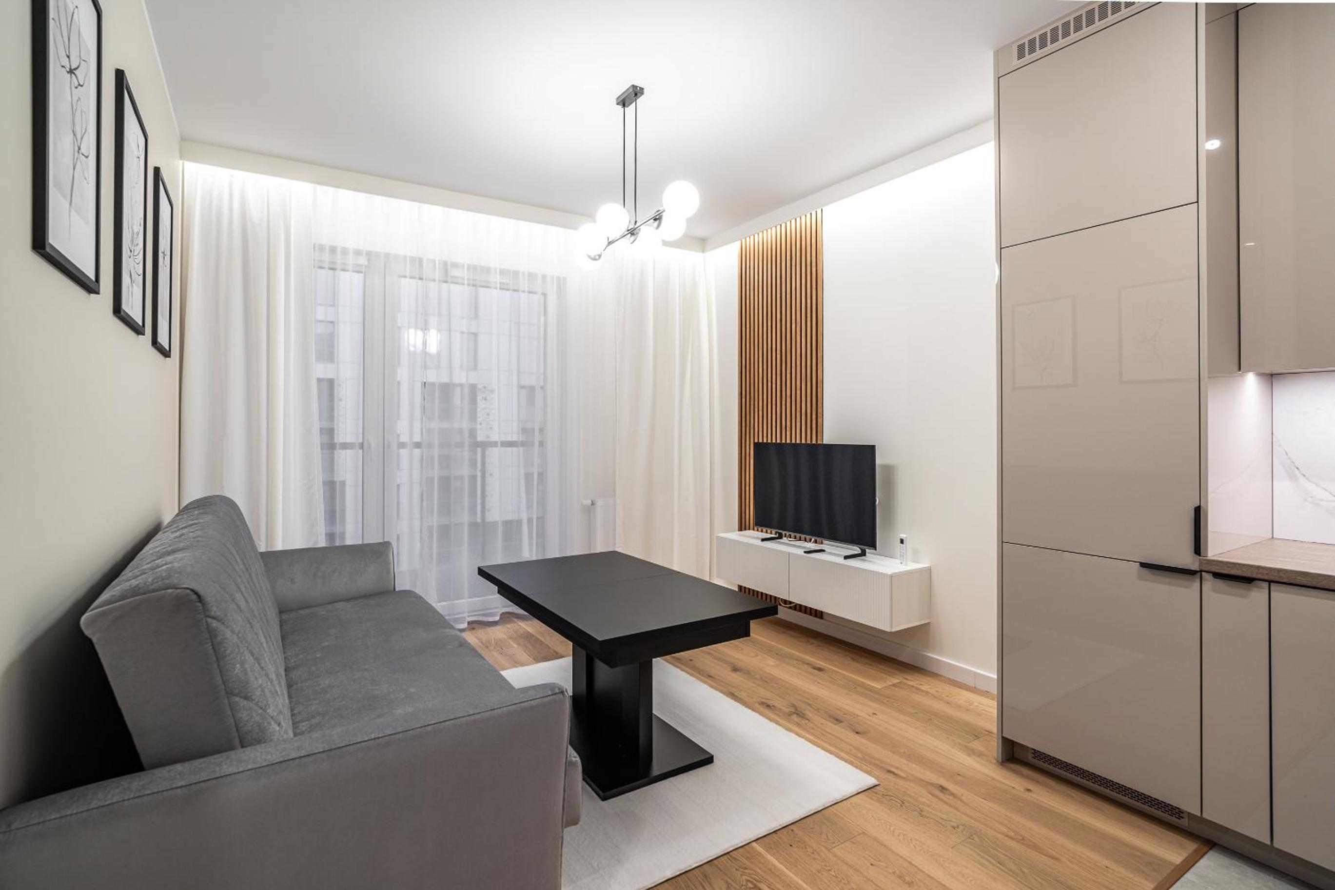 RentPlanet - Apartamenty przy Spodku