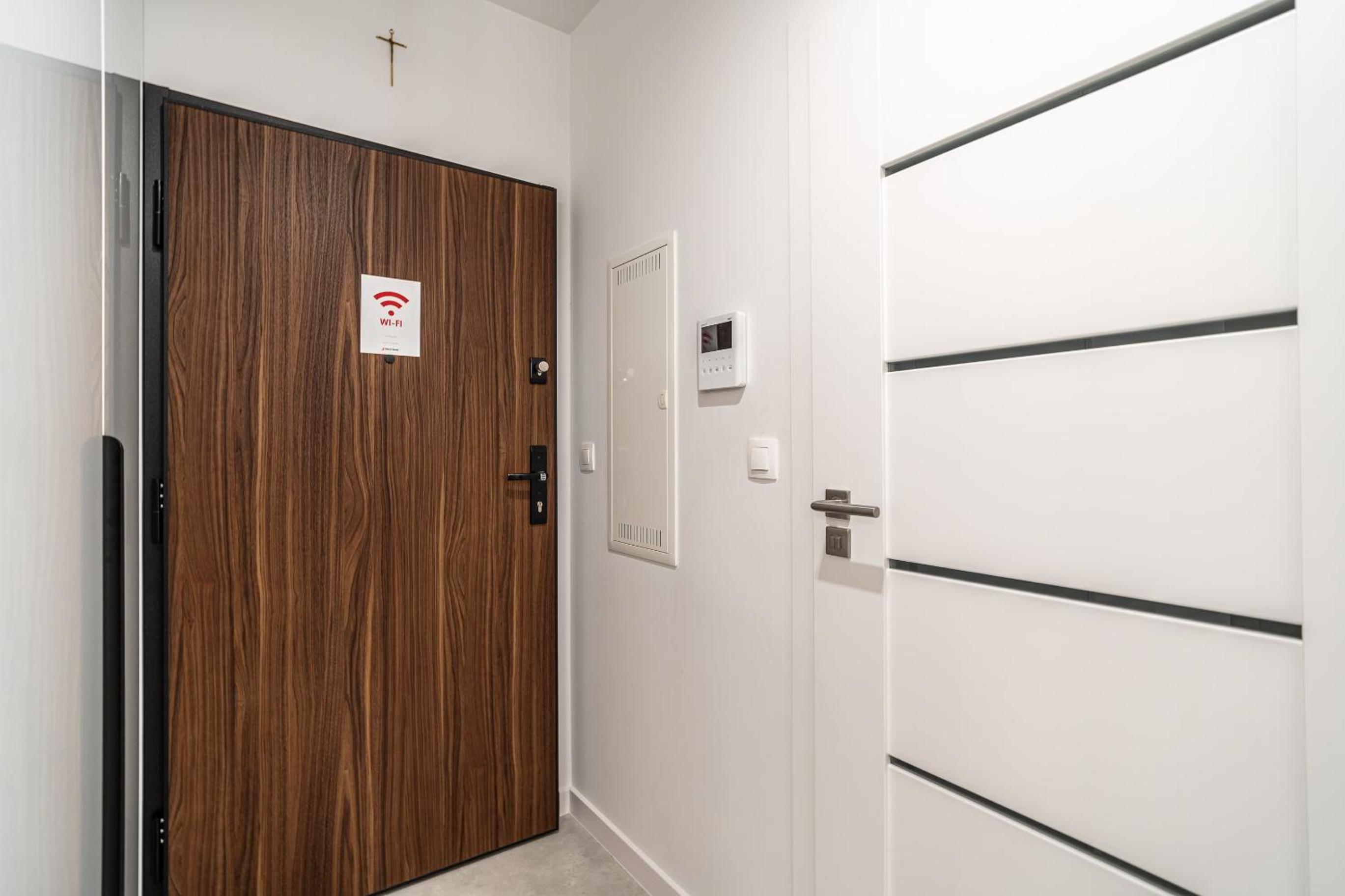 RentPlanet - Apartamenty przy Spodku