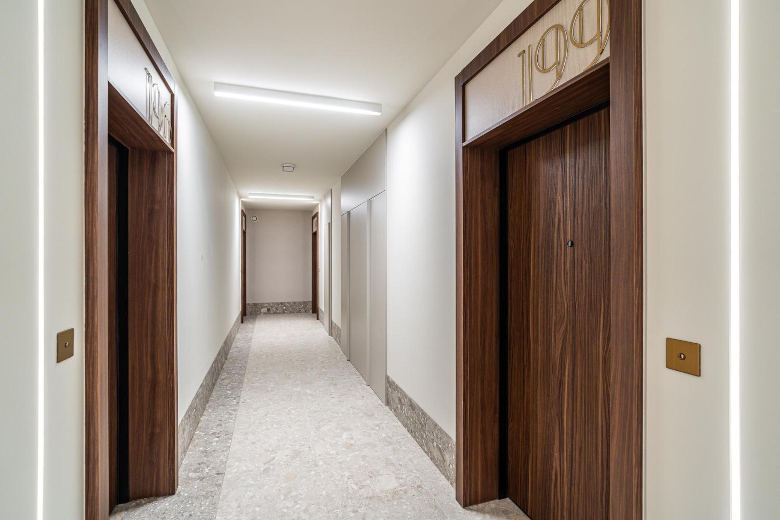 RentPlanet - Apartamenty przy Spodku