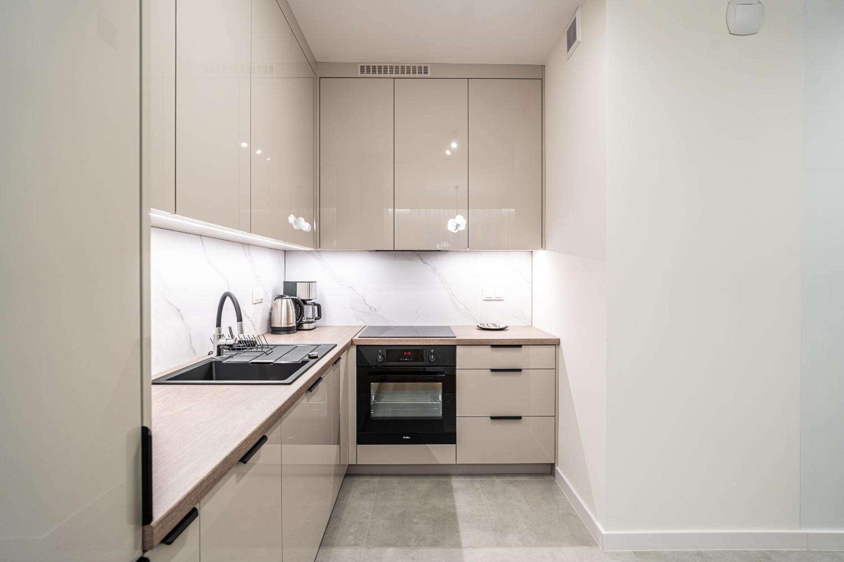 RentPlanet - Apartamenty przy Spodku