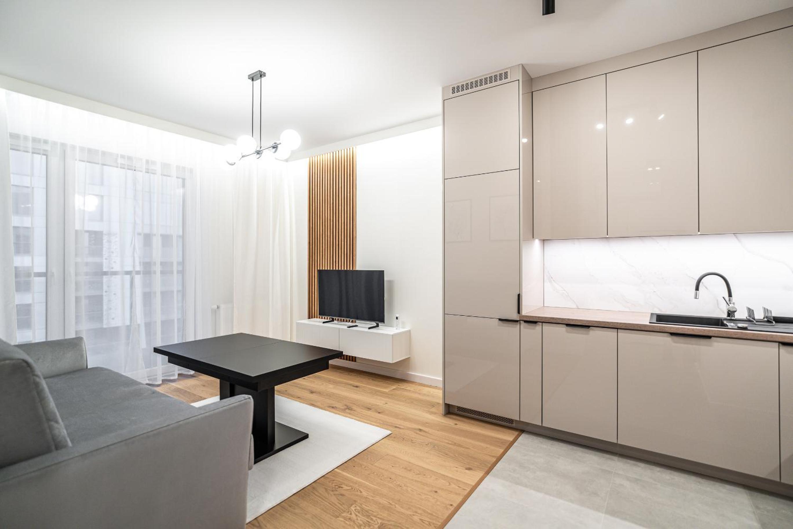 RentPlanet - Apartamenty przy Spodku
