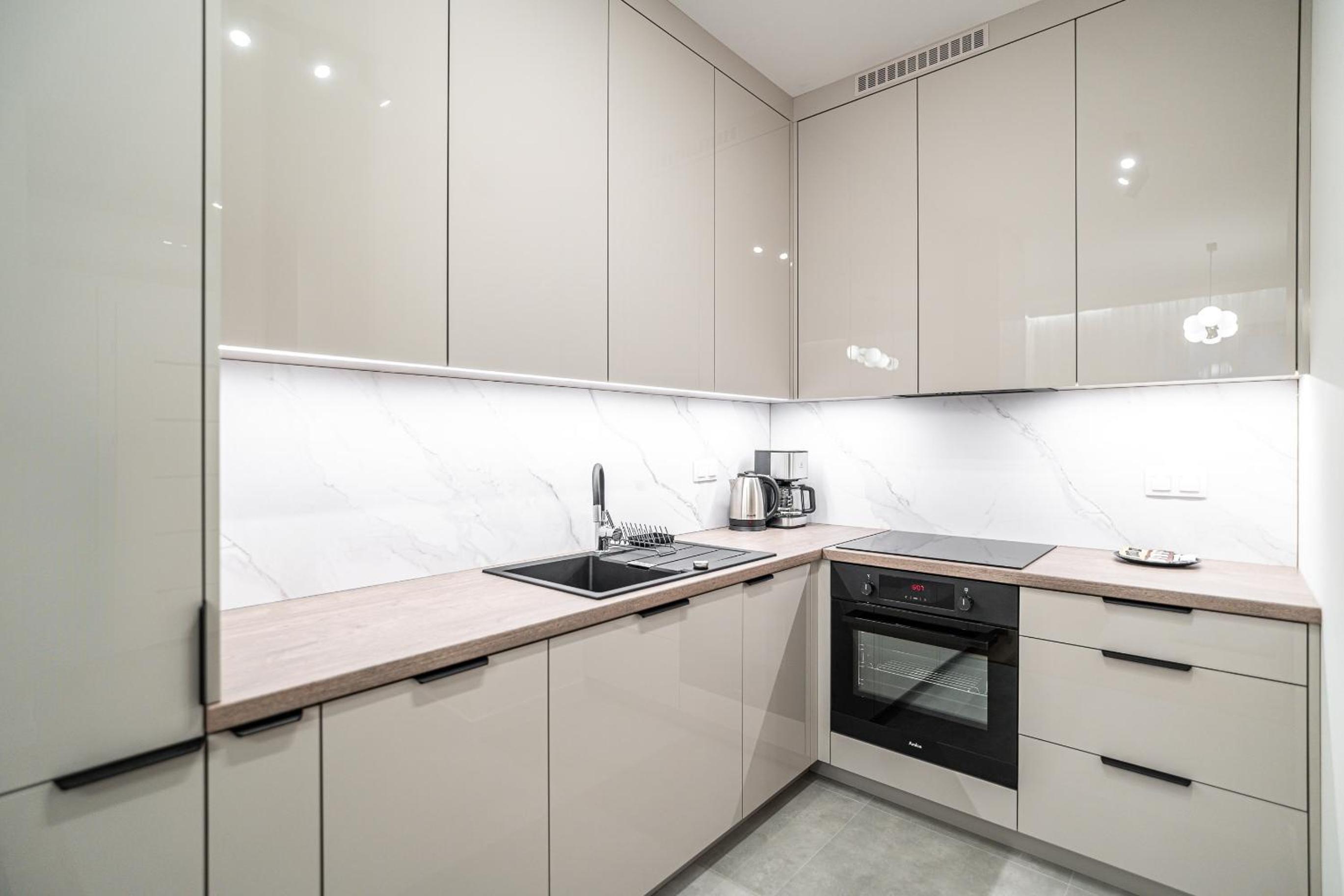 RentPlanet - Apartamenty przy Spodku