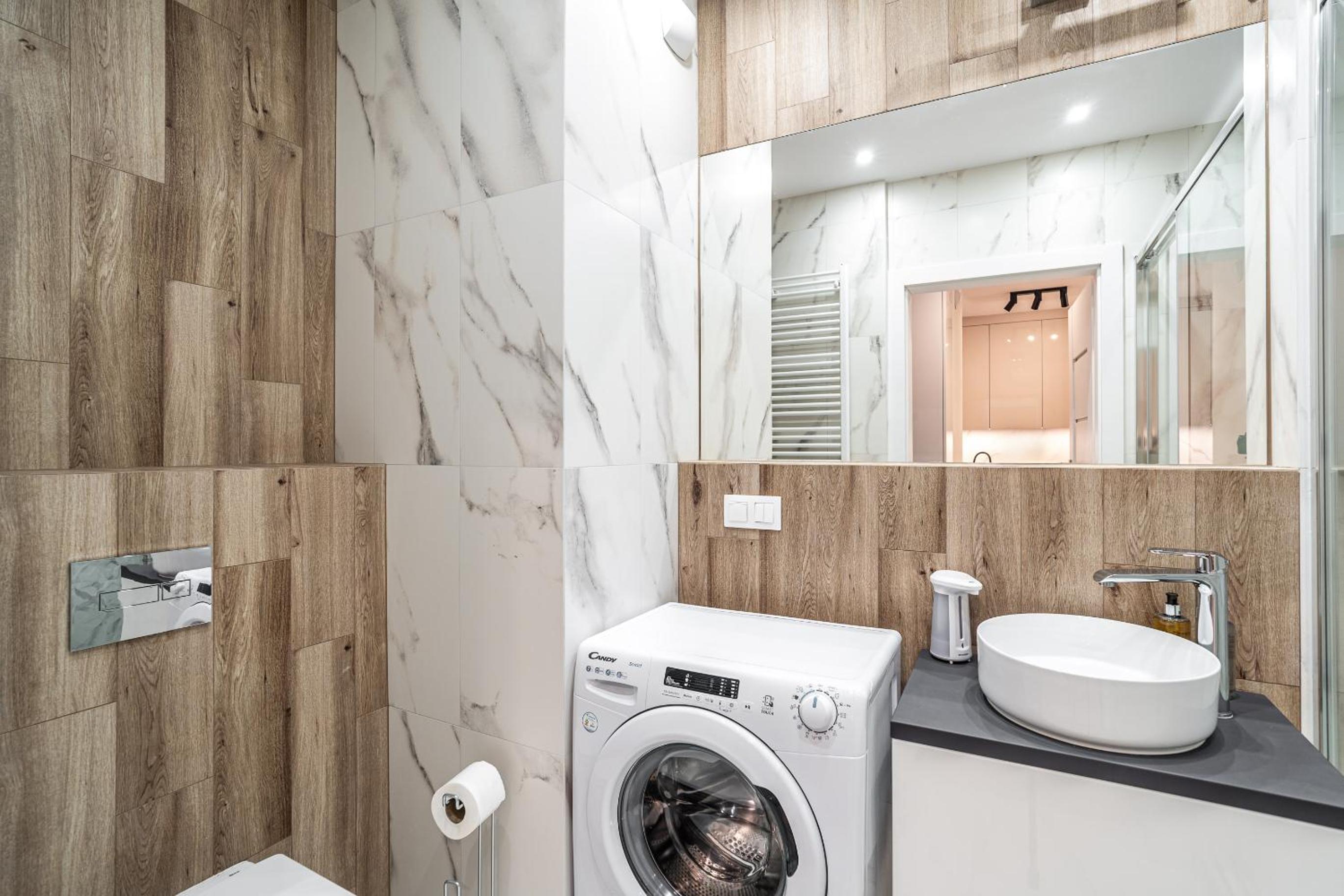 RentPlanet - Apartamenty przy Spodku