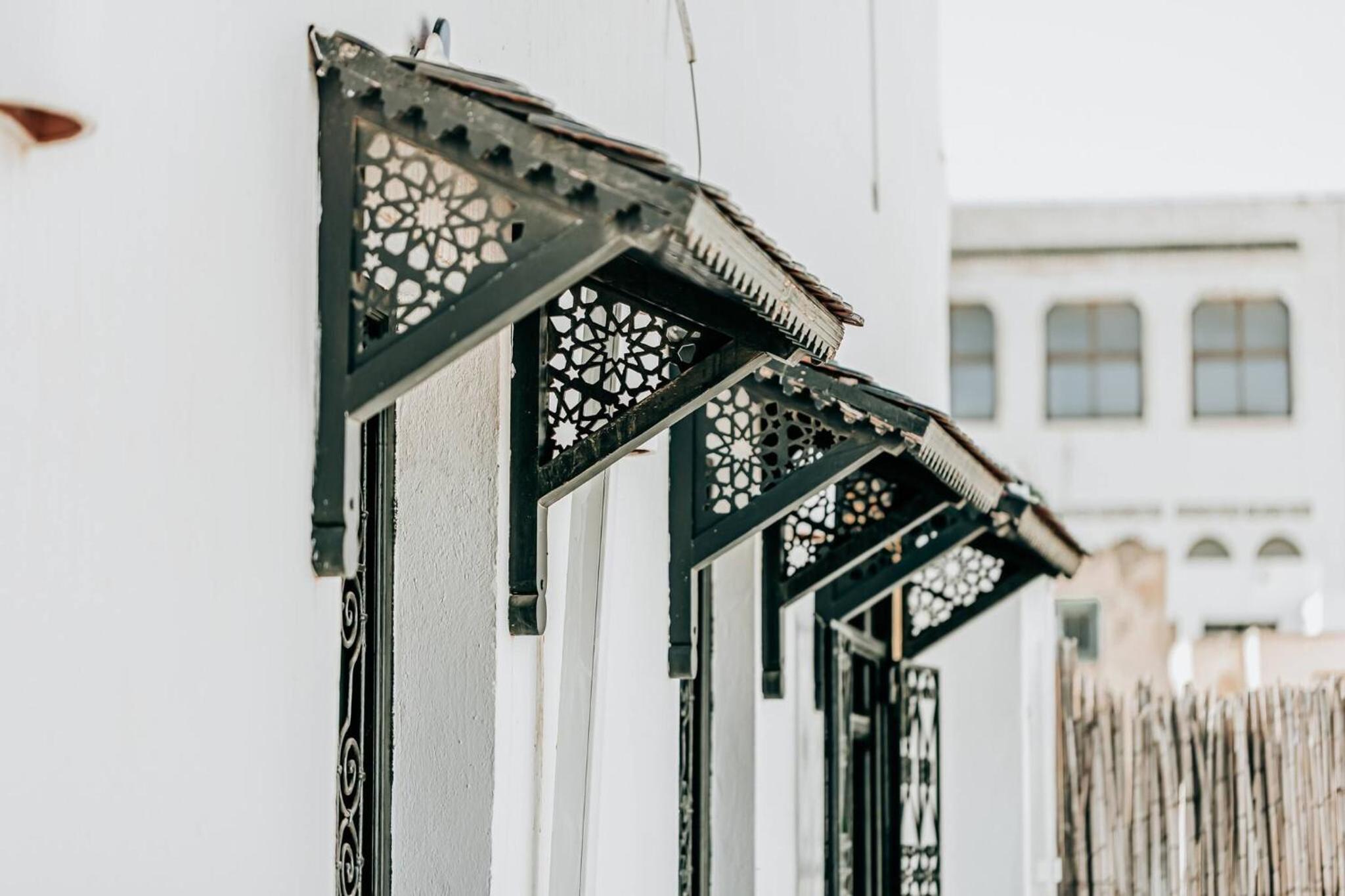 Dar El Medina house with panoramic terrace
