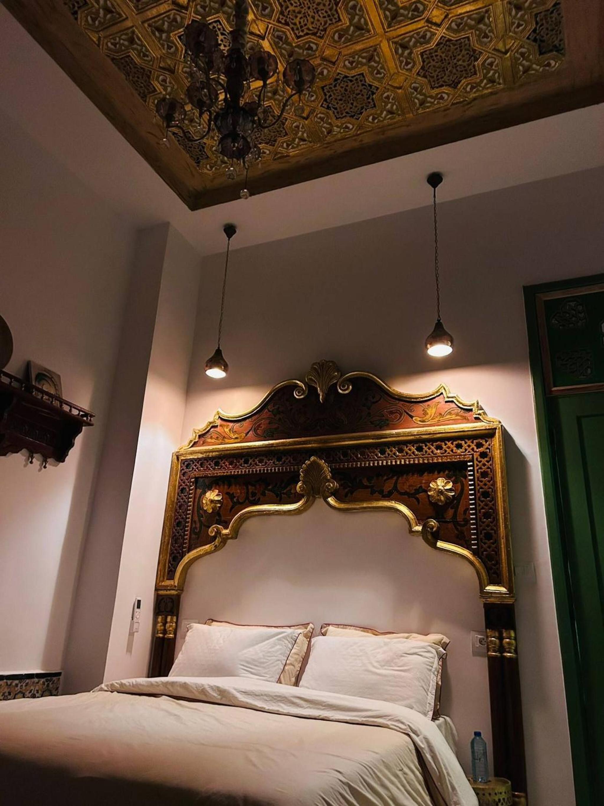 Dar El Medina house with panoramic terrace