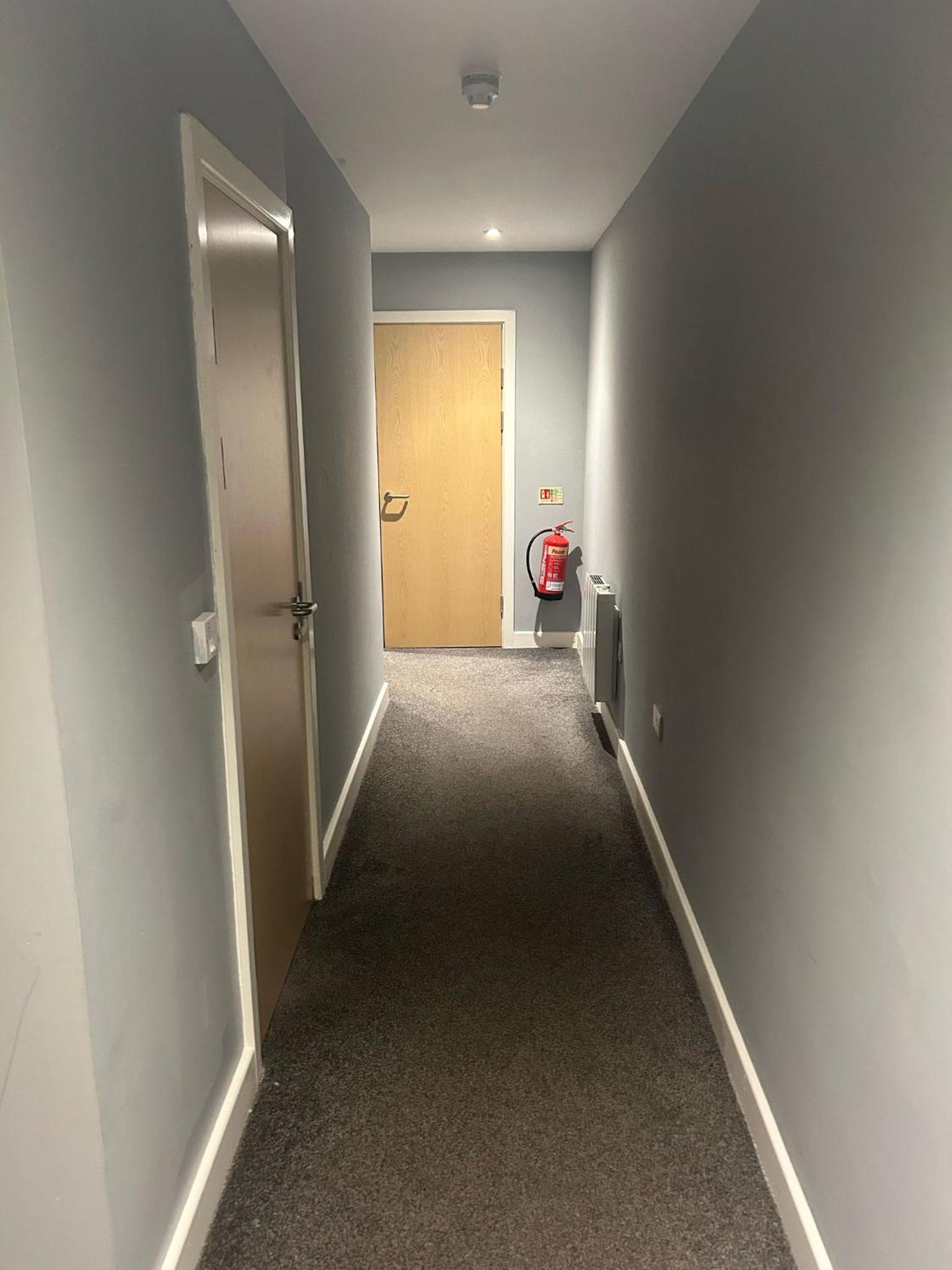 Central City Centre Quayside Apartments with Parking, Newcastle-Upon-Tyne