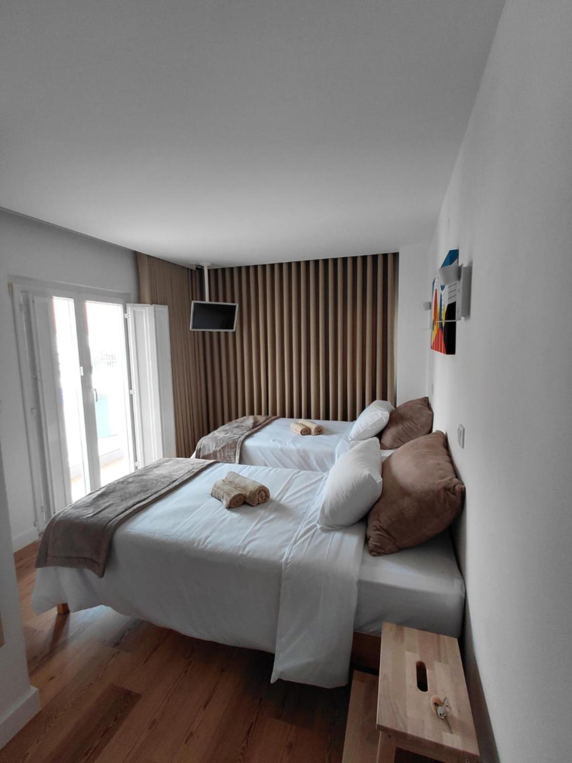 Hostel Rosa