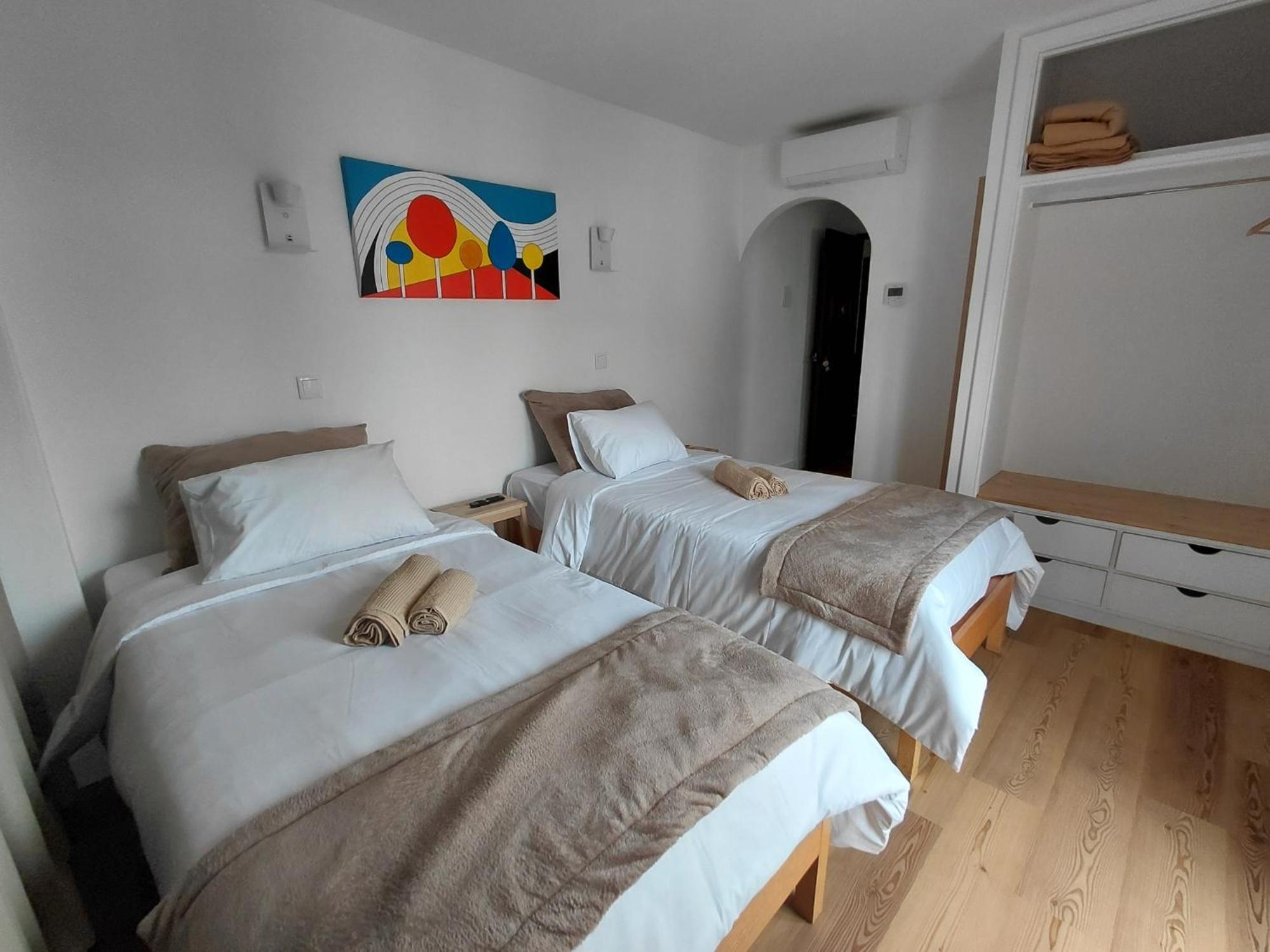 Hostel Rosa