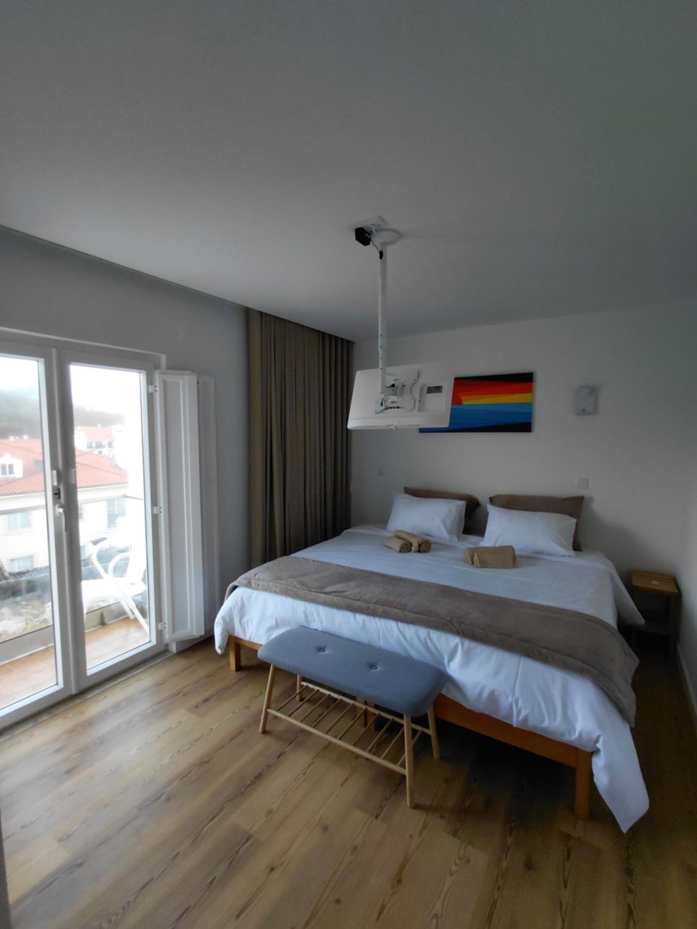 Hostel Rosa