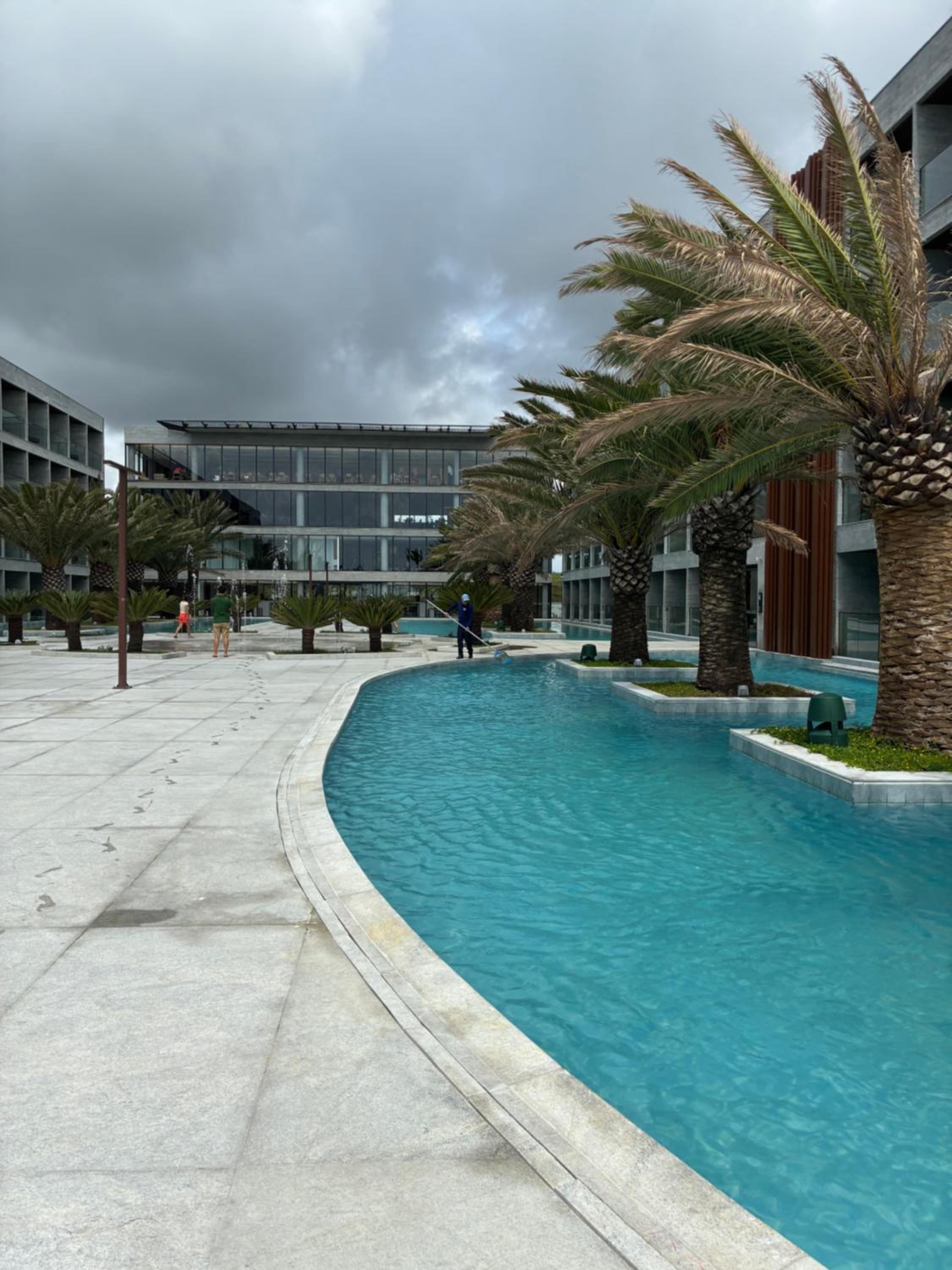 GAV Porto 2 LIFE RESORT