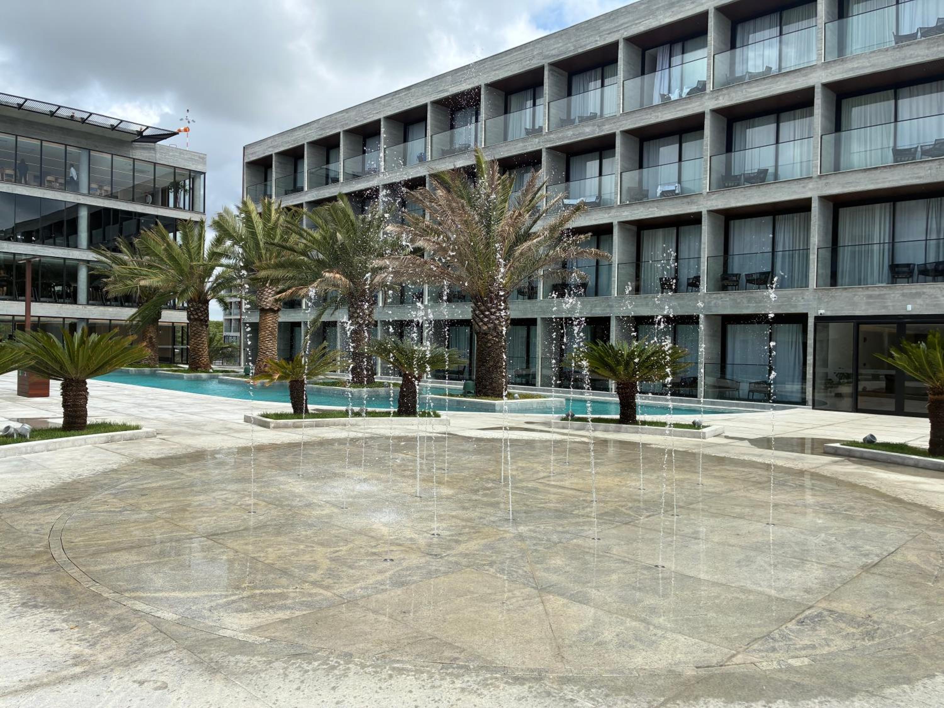 GAV Porto 2 LIFE RESORT