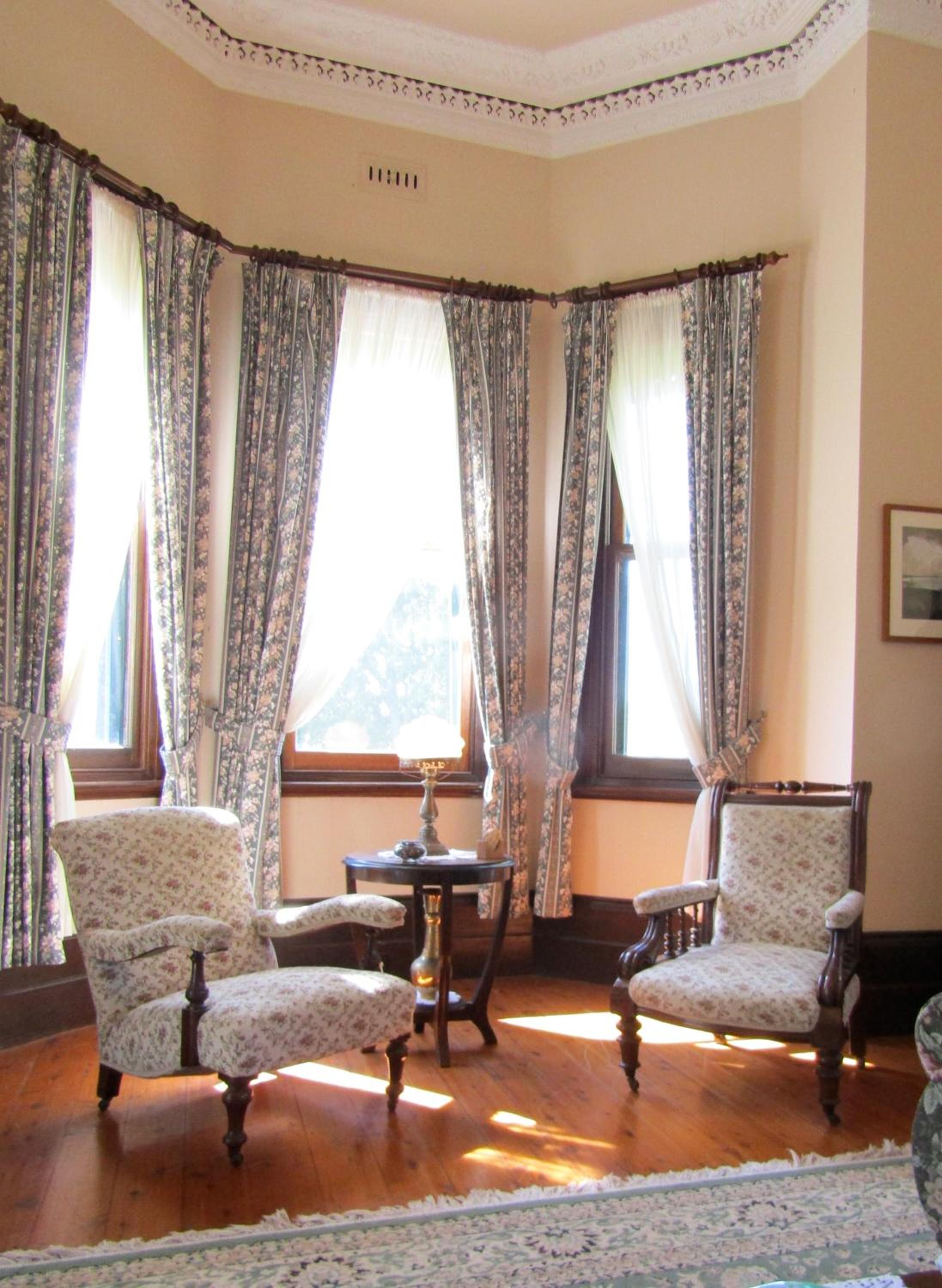Lochinvar House