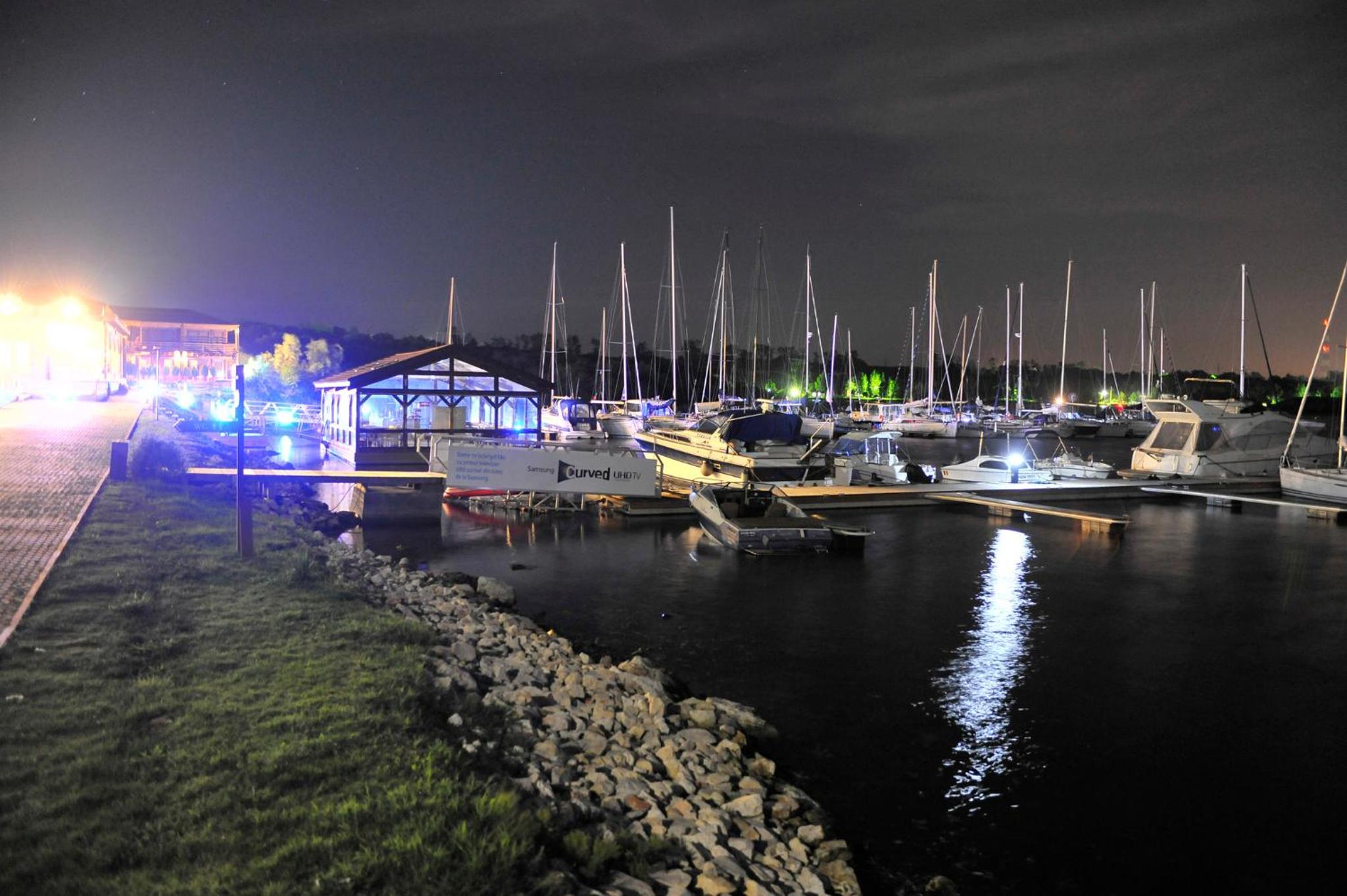 LifeHarbour Limanu