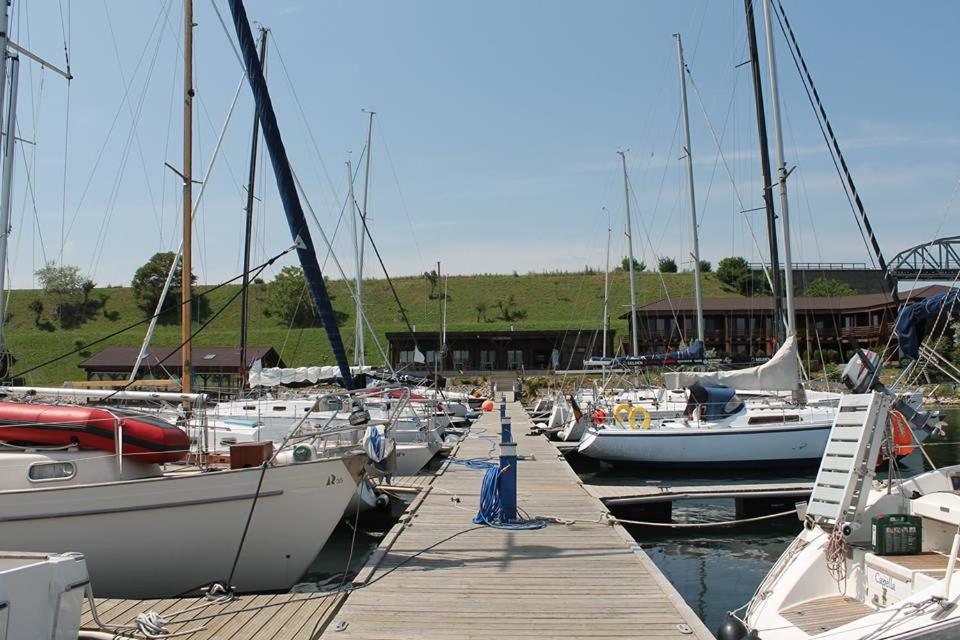 LifeHarbour Limanu