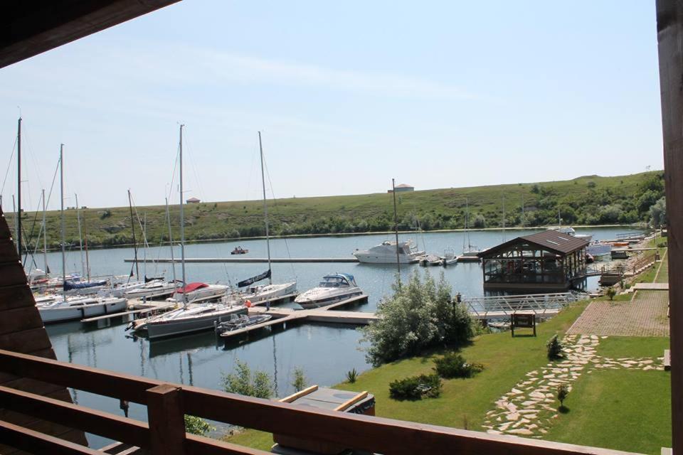 LifeHarbour Limanu