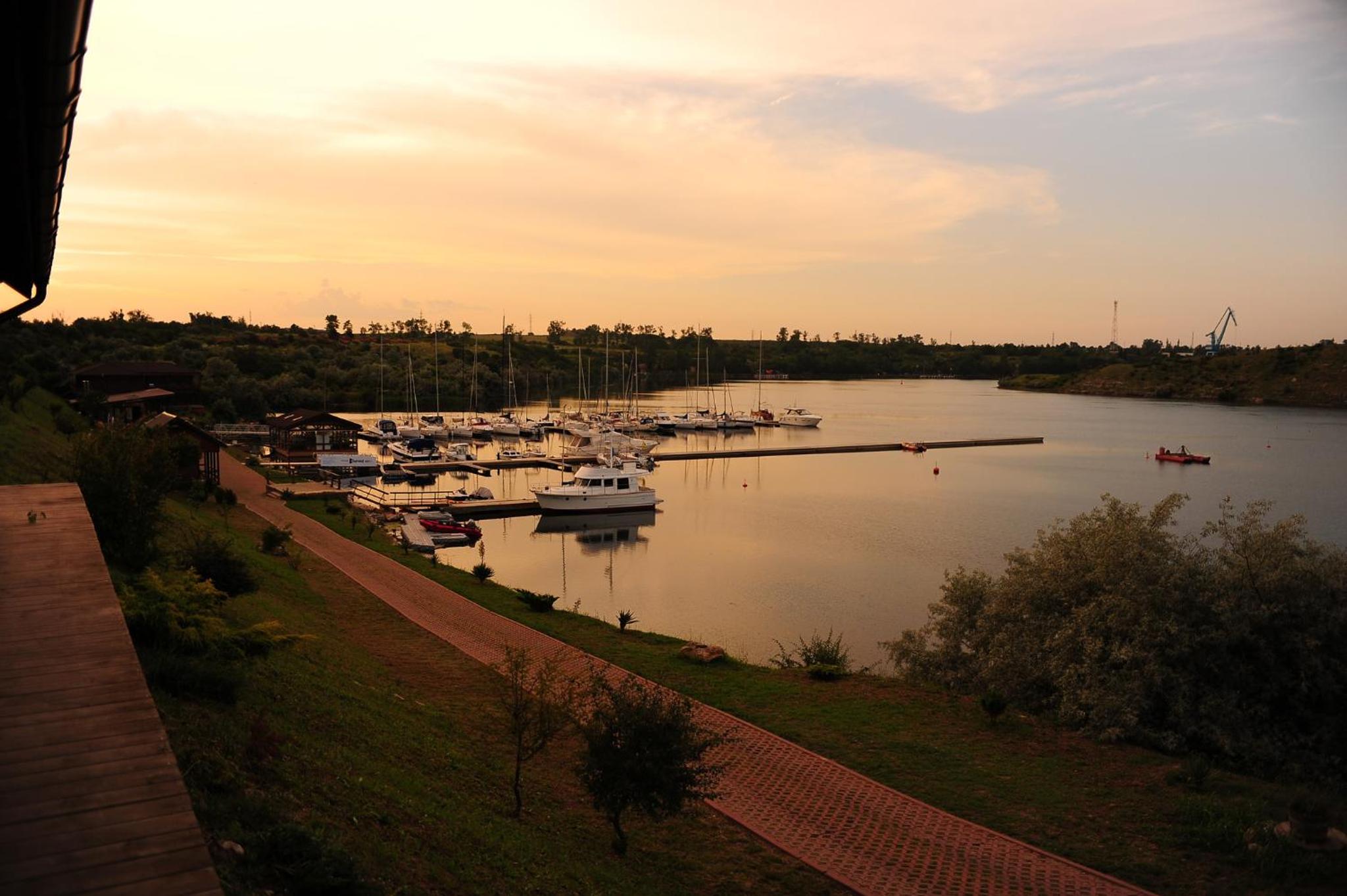 LifeHarbour Limanu