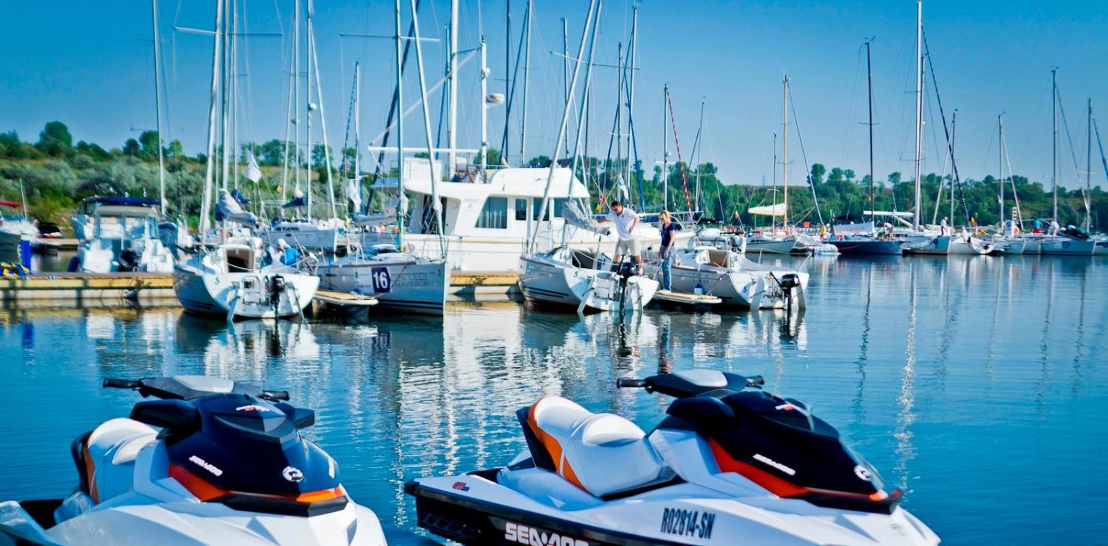 LifeHarbour Limanu