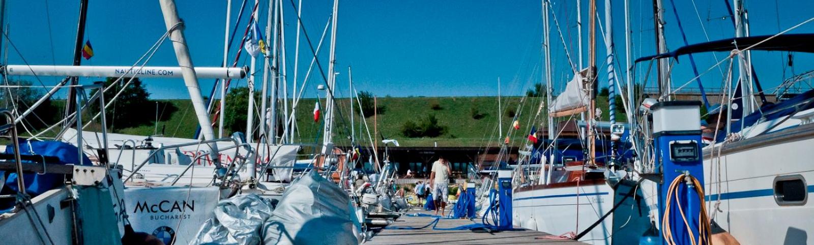 LifeHarbour Limanu