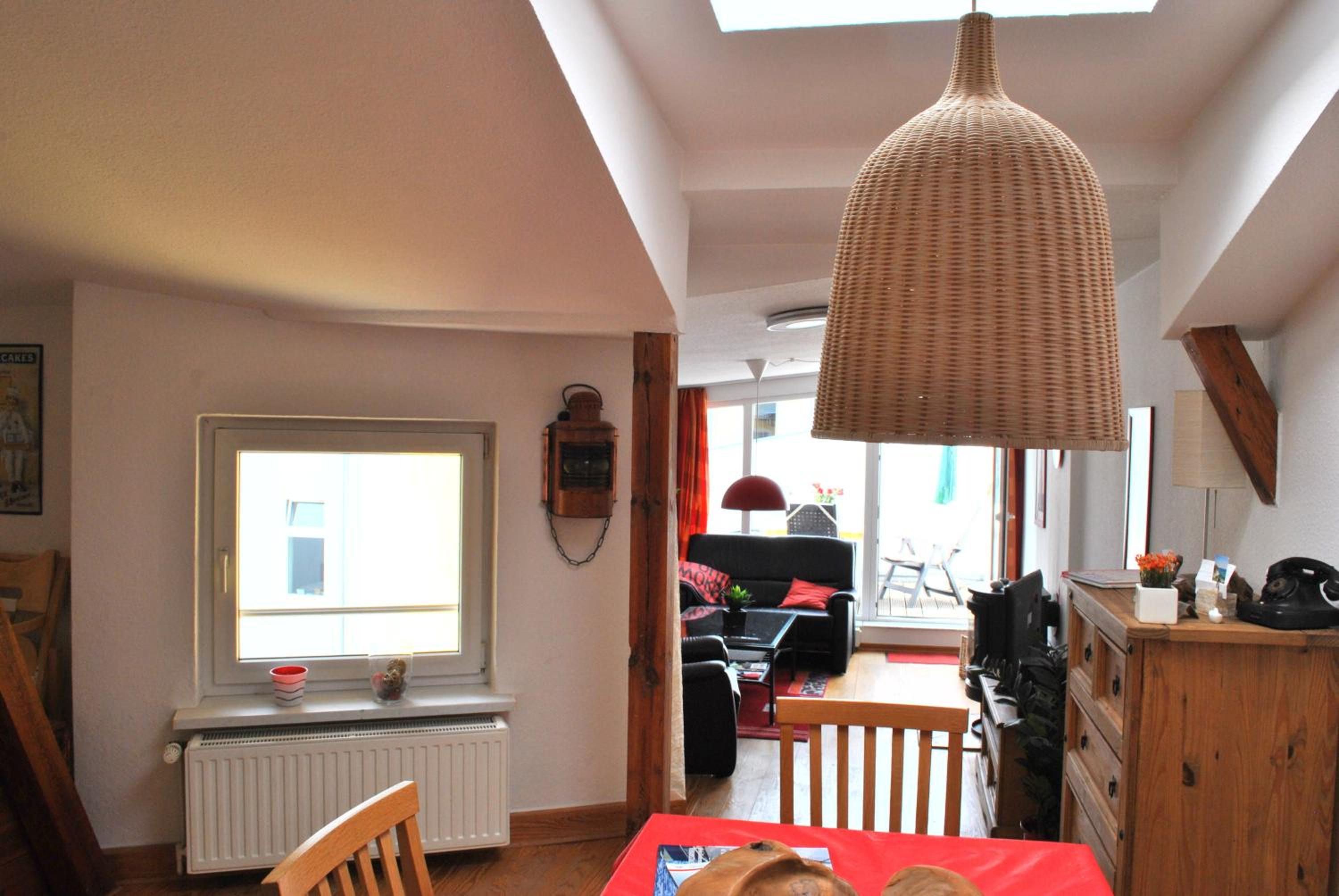 Ferienwohnung Warnemünde Altstadt (RC) view 5