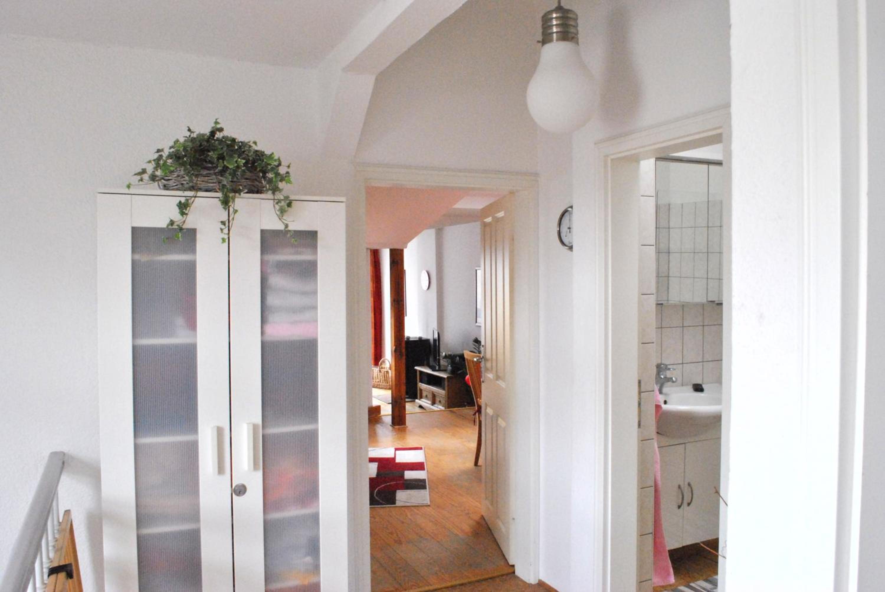 Ferienwohnung Warnemünde Altstadt (RC) view 4