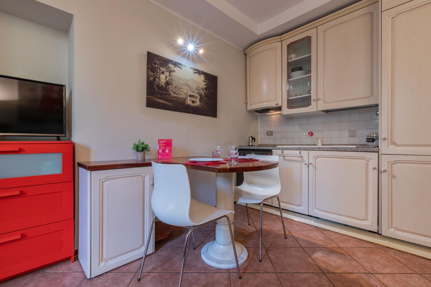 Cozy Flat near Inalpi Arena by Wonderful Italy