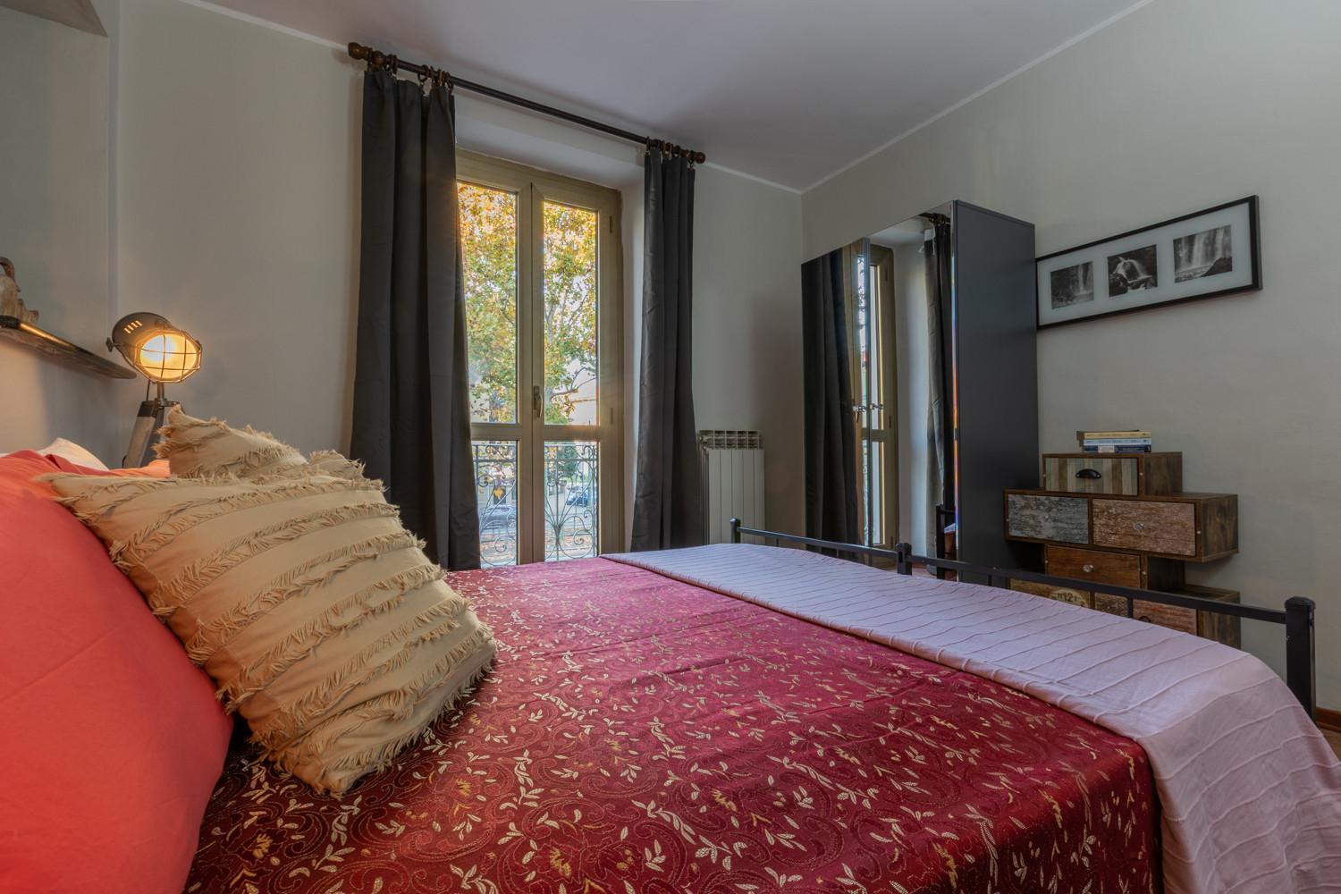Cozy Flat near Inalpi Arena by Wonderful Italy