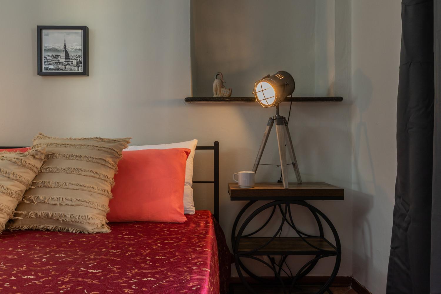 Cozy Flat near Inalpi Arena by Wonderful Italy