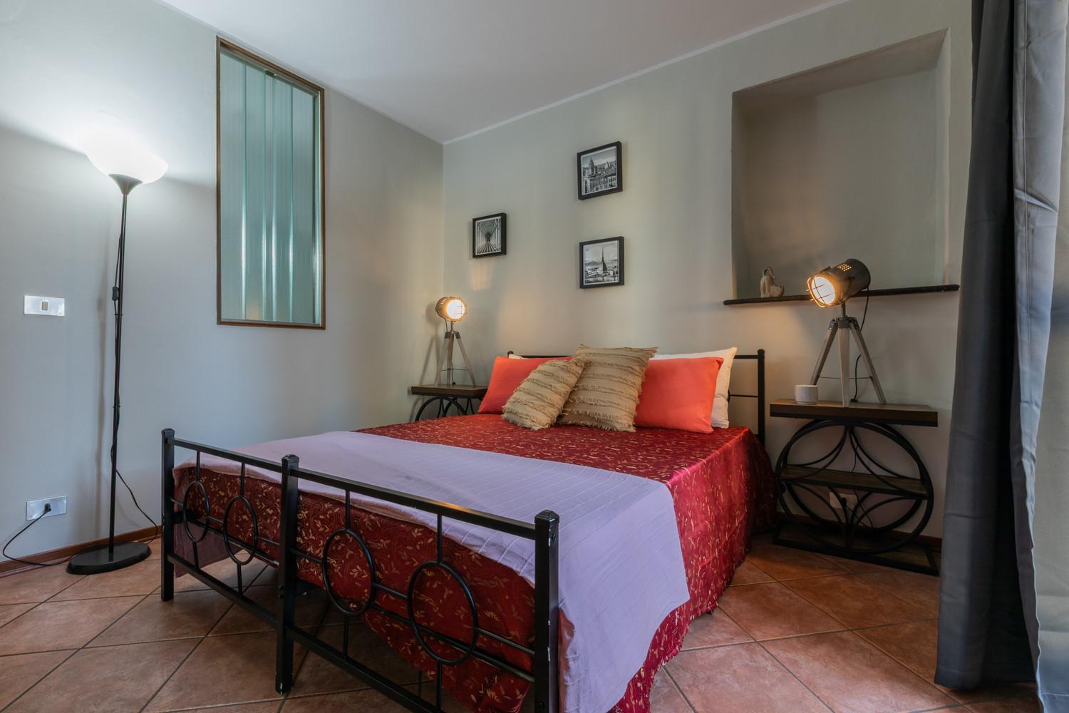 Cozy Flat near Inalpi Arena by Wonderful Italy