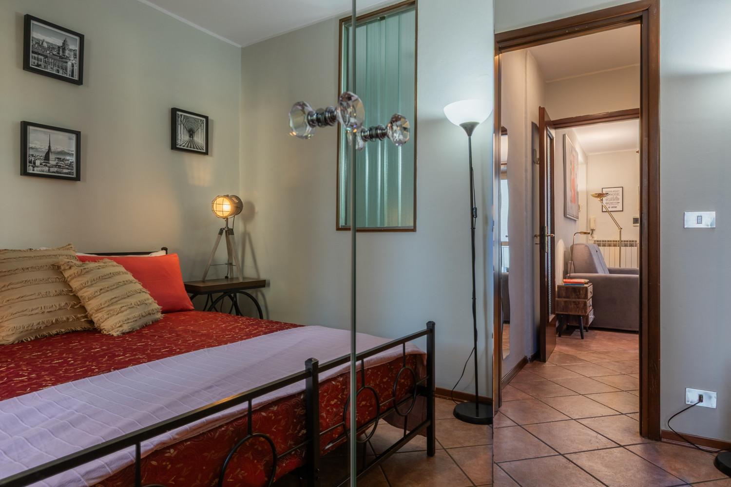 Cozy Flat near Inalpi Arena by Wonderful Italy