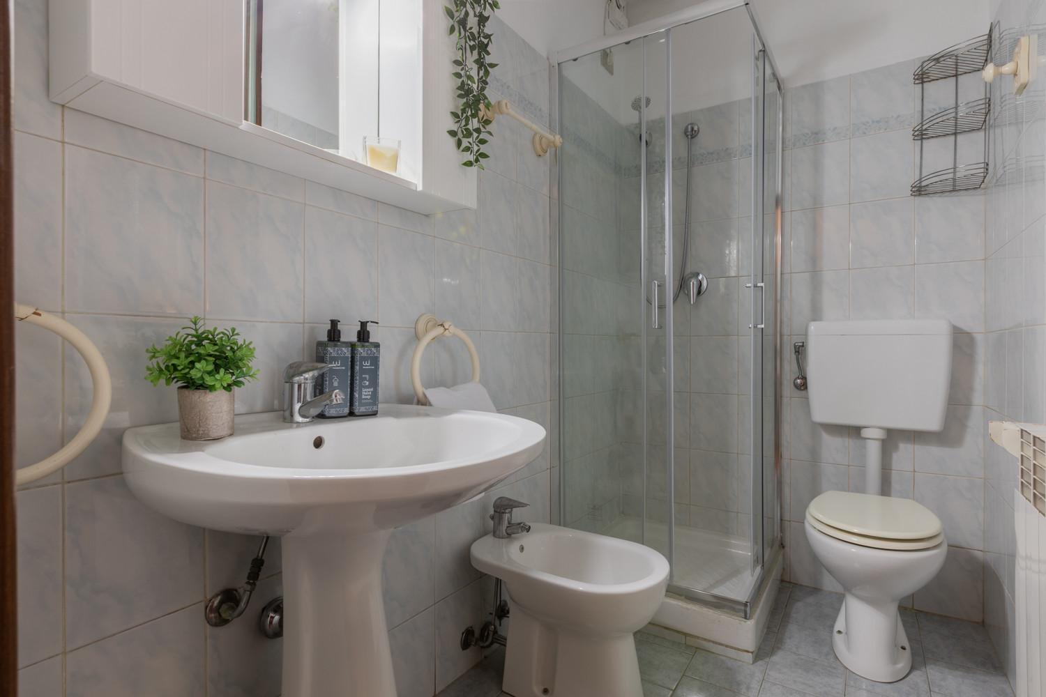 Cozy Flat near Inalpi Arena by Wonderful Italy