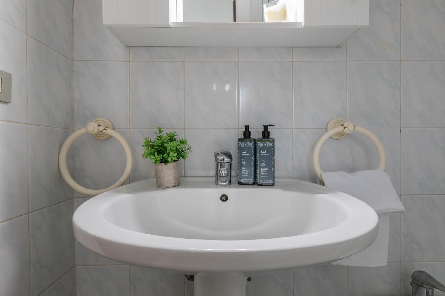 Cozy Flat near Inalpi Arena by Wonderful Italy