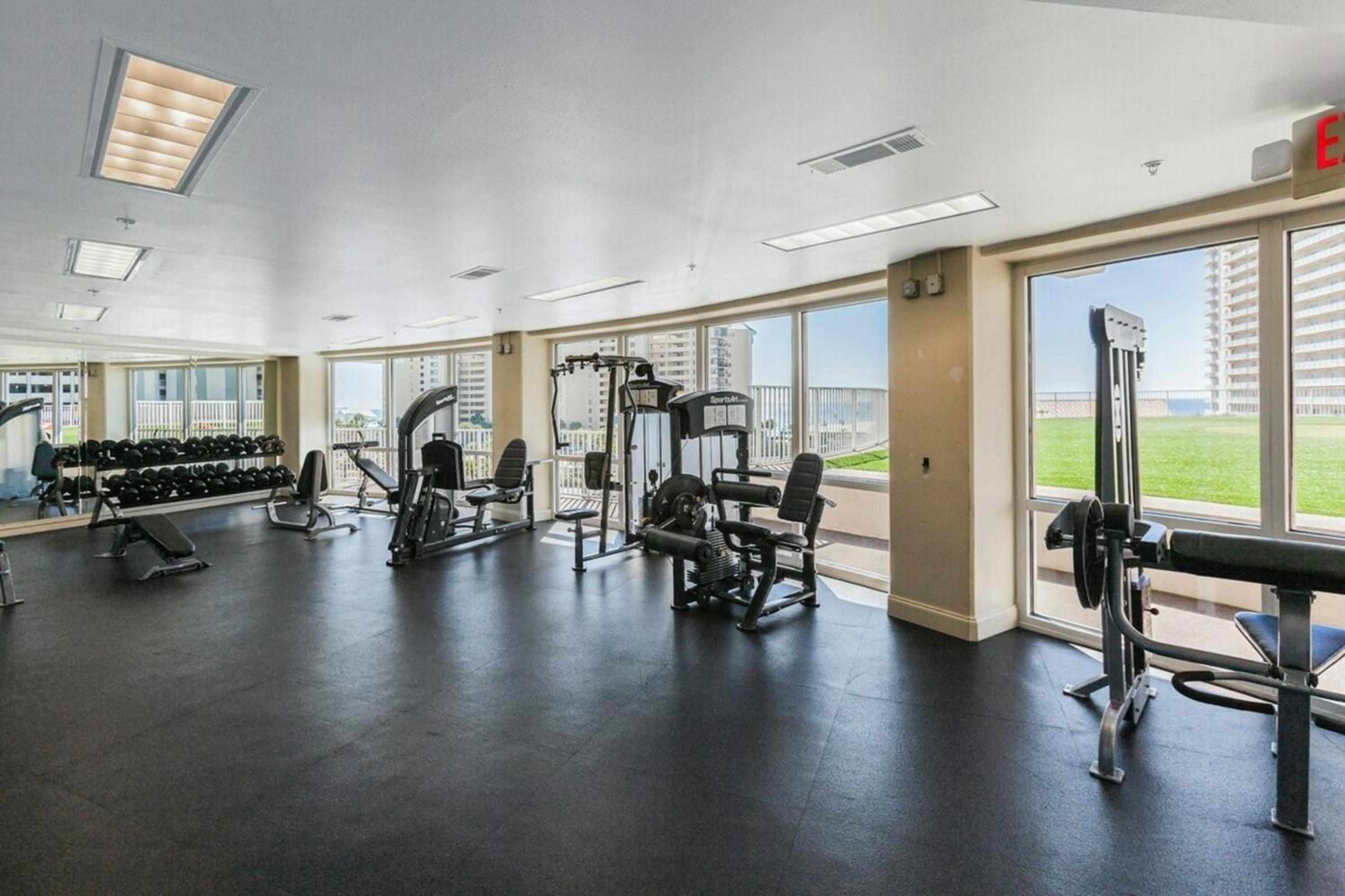 Laketown Wharf 531