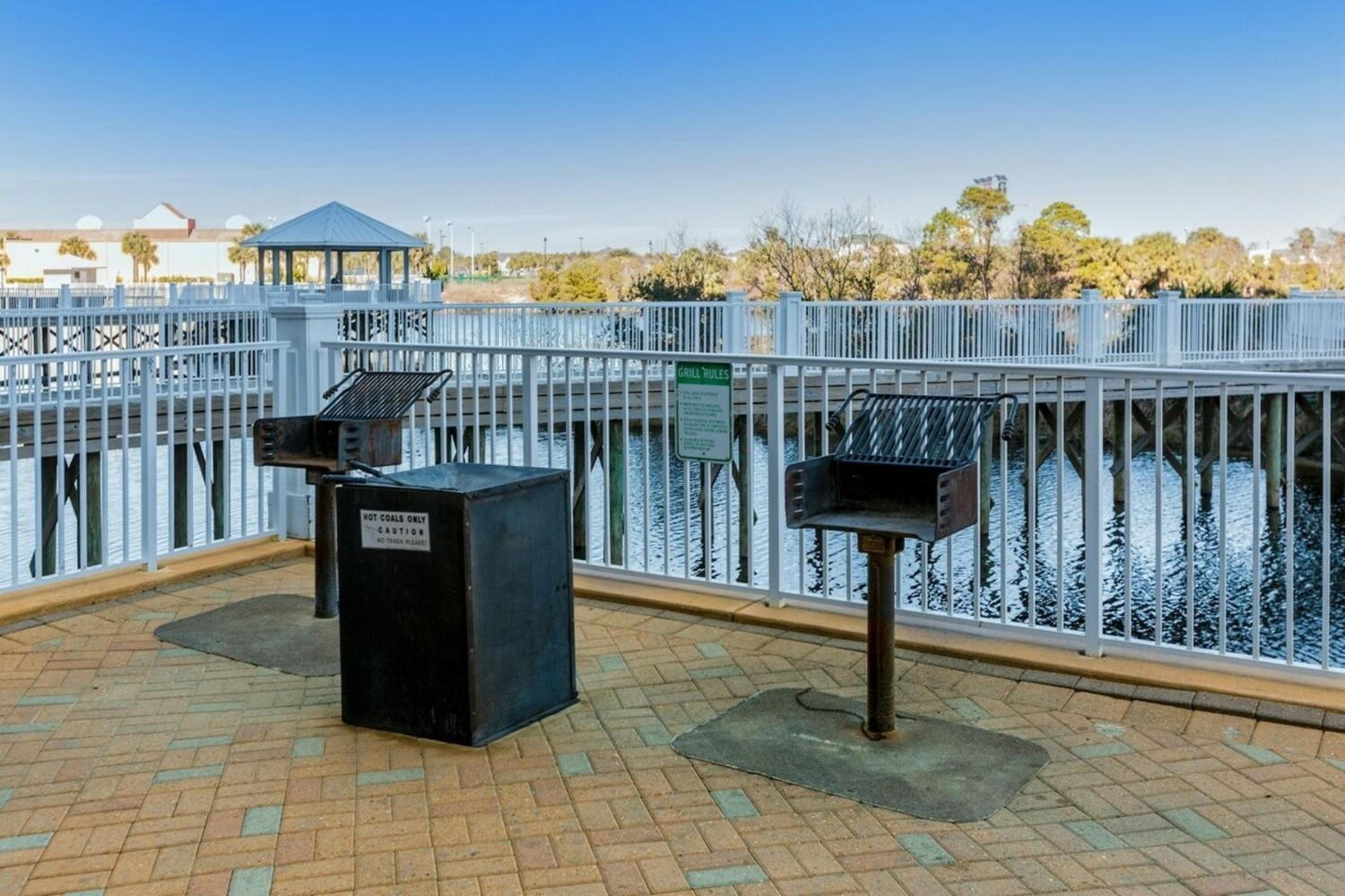Laketown Wharf 531