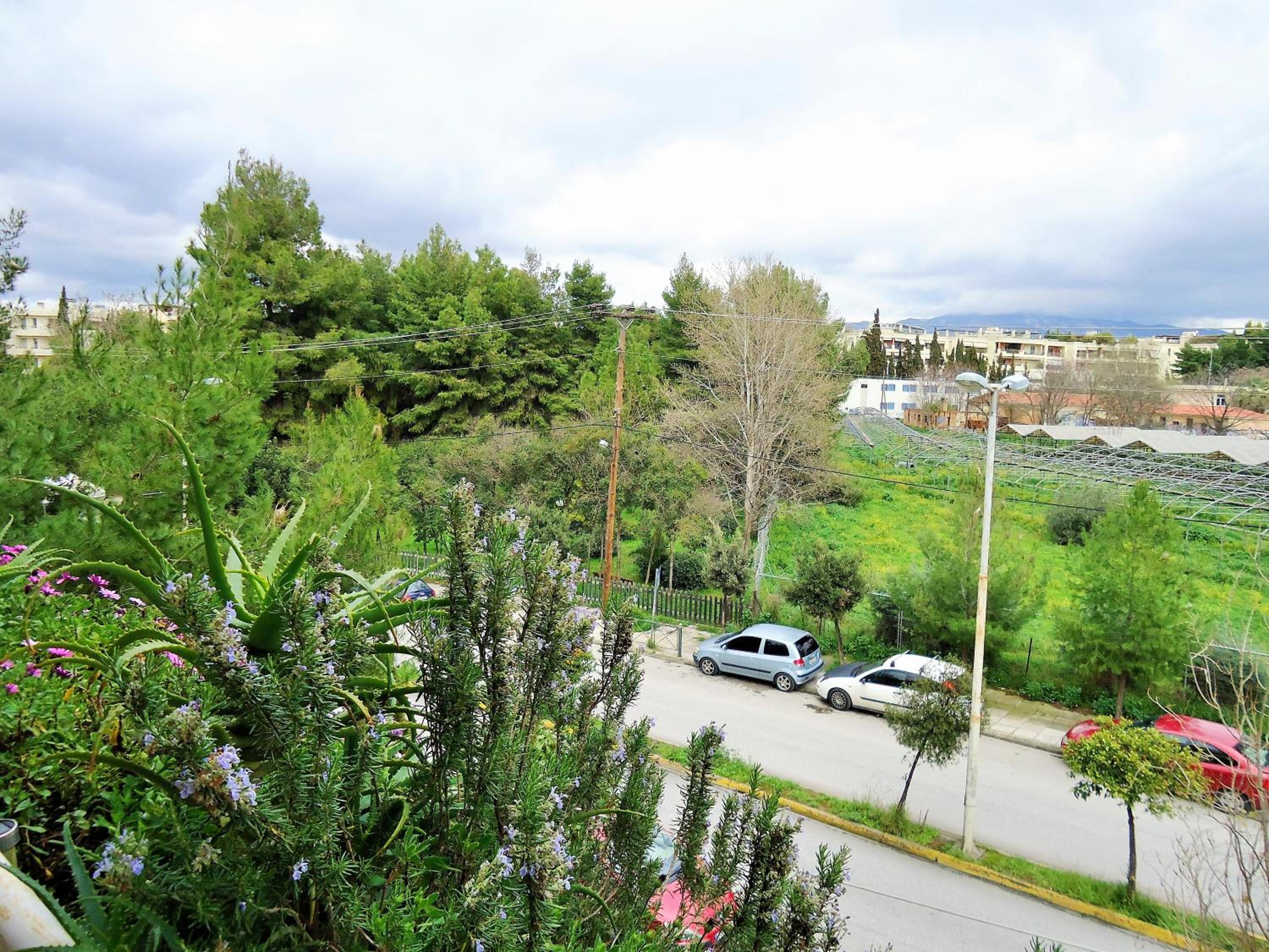 Marousi Boutique Apartment