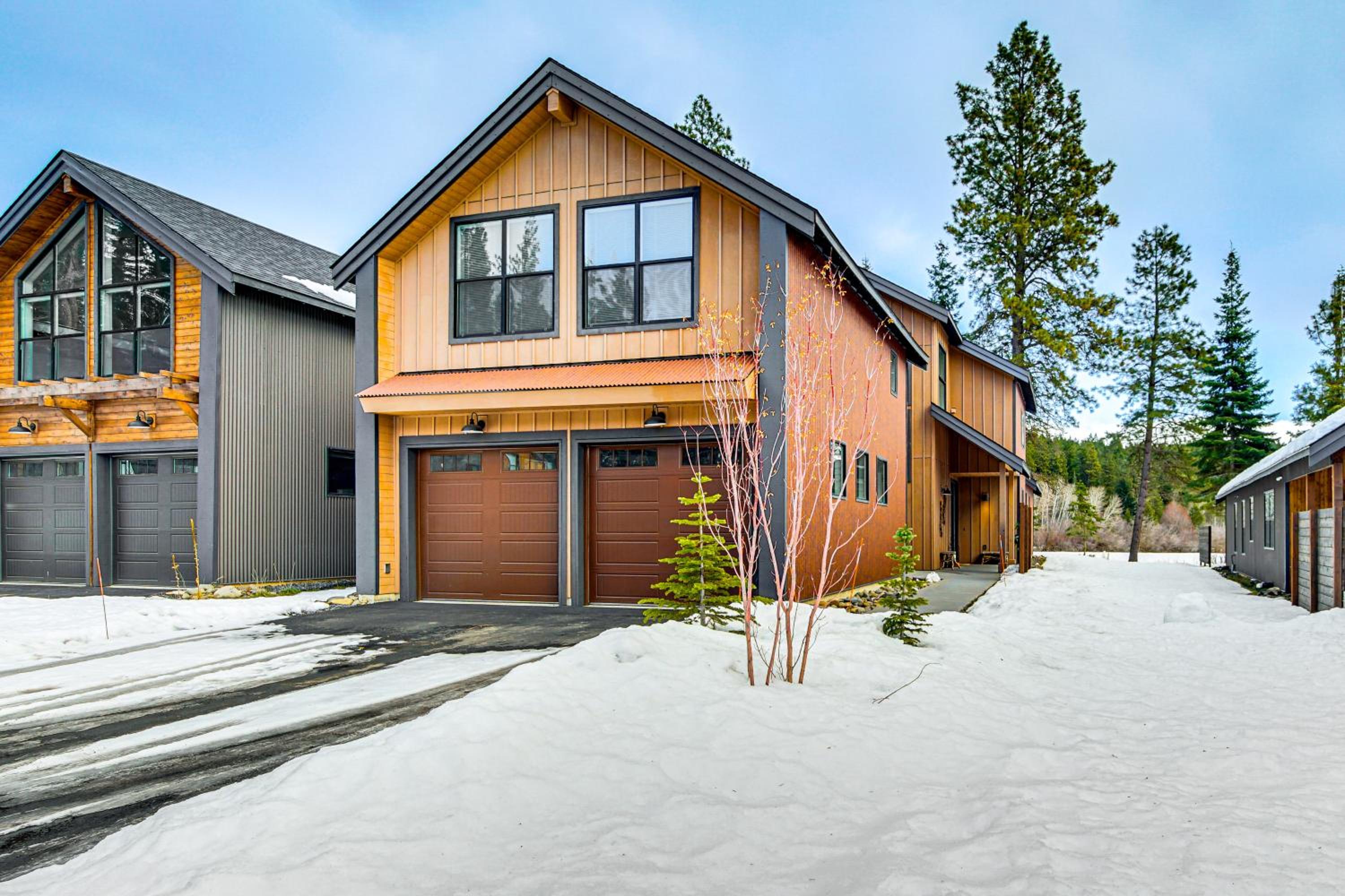 Great for Groups! Cle Elum Home with Game Room