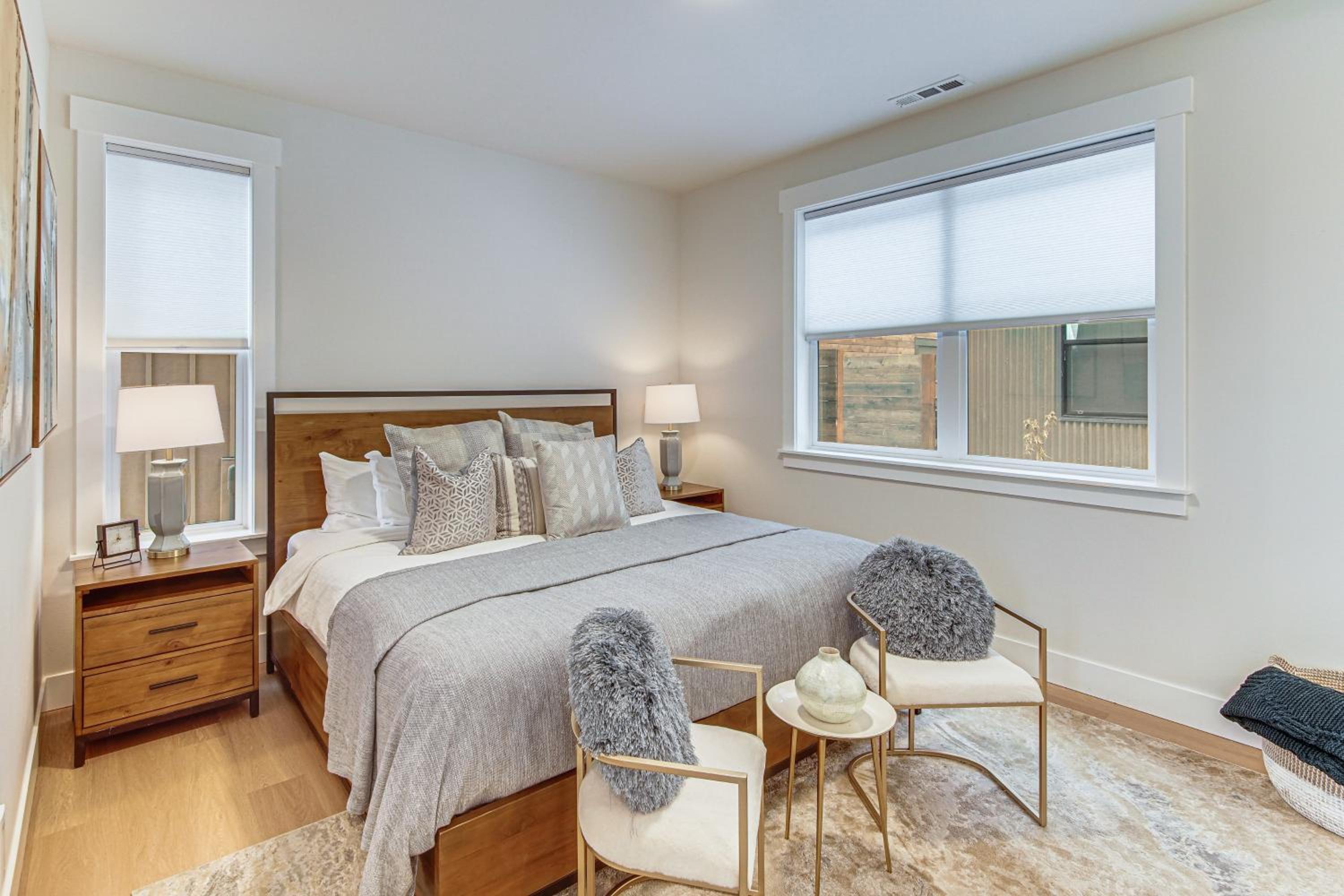 Great for Groups! Cle Elum Home with Game Room