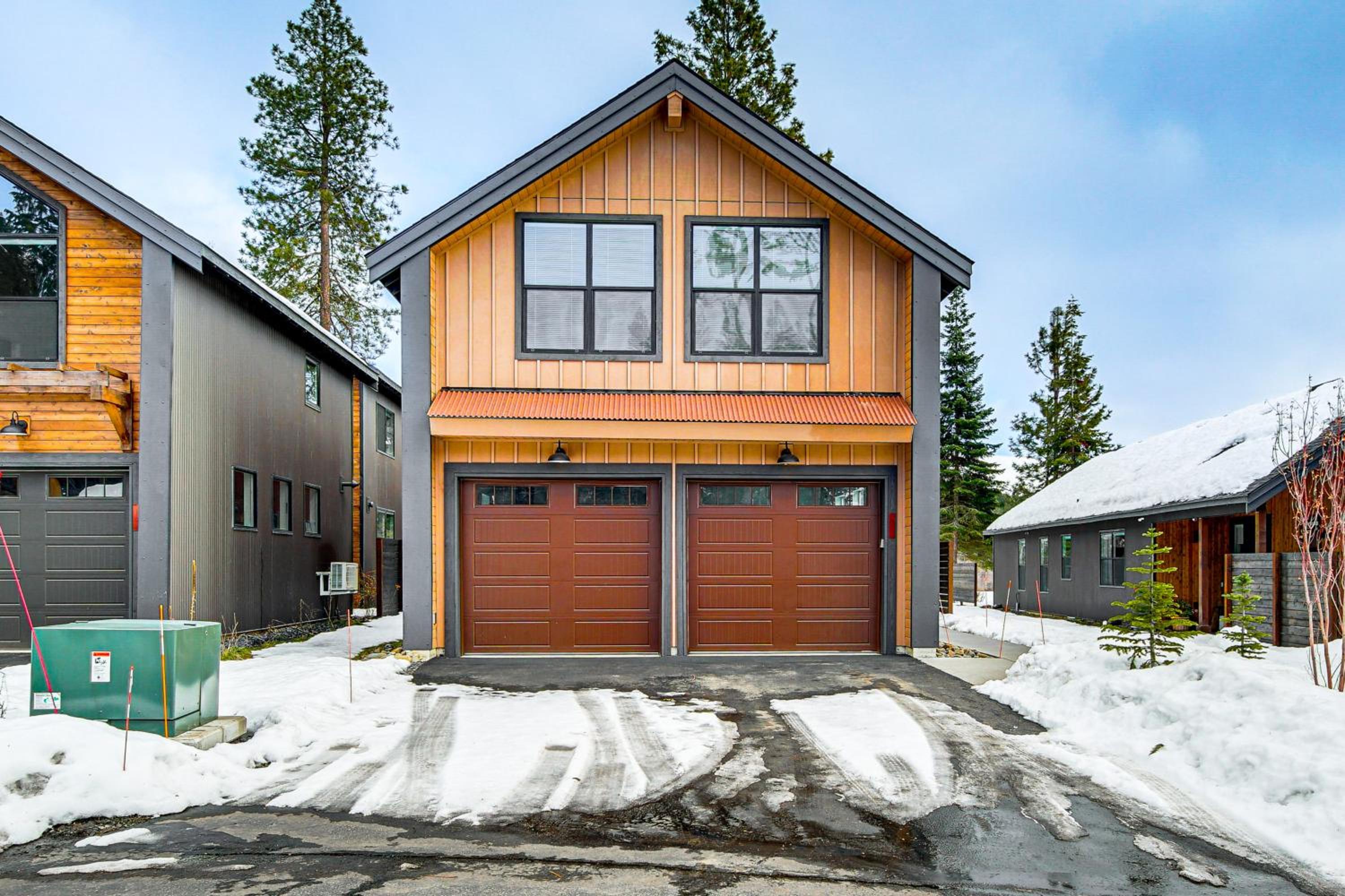 Great for Groups! Cle Elum Home with Game Room