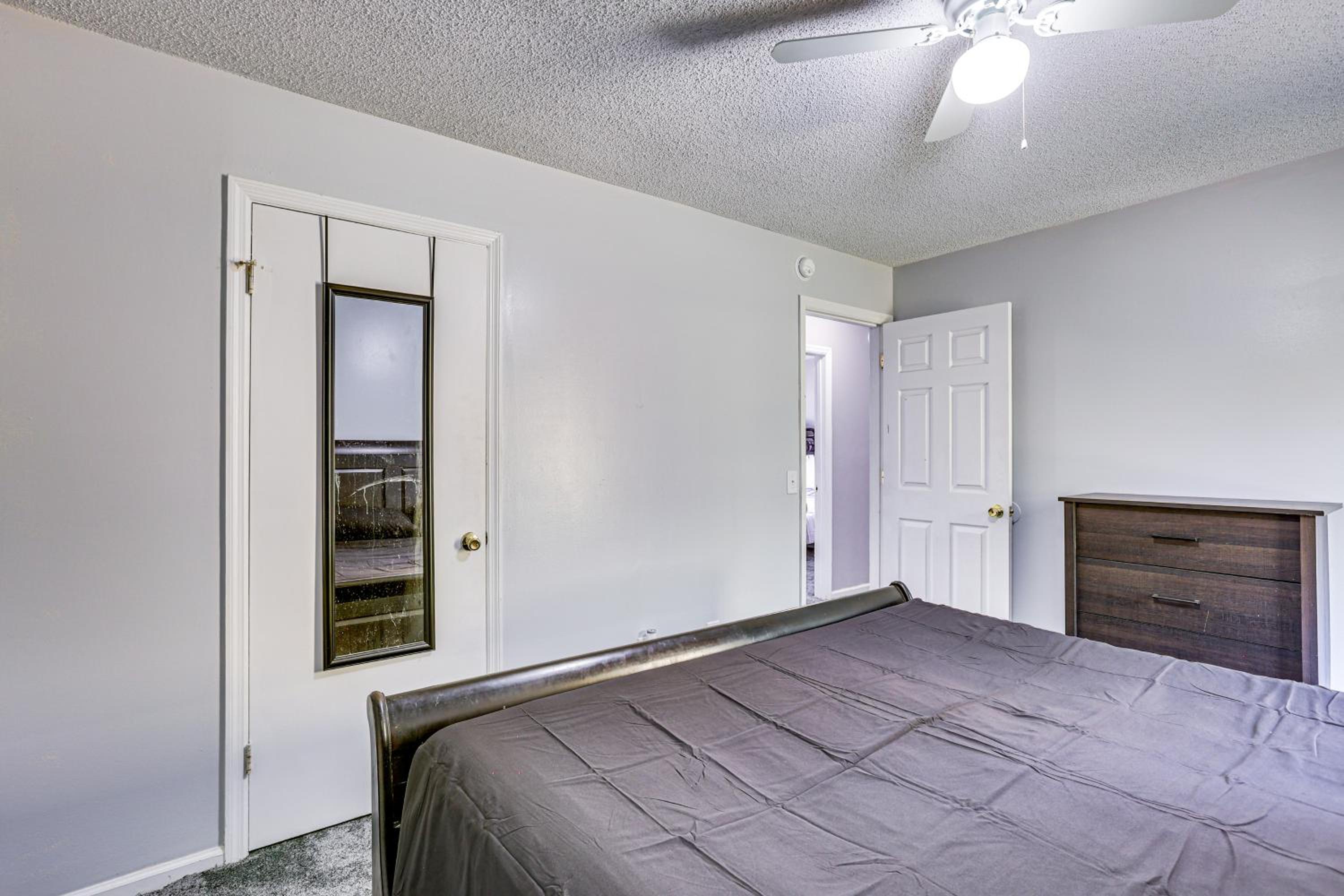 12 Mi to Dtwn Savannah Remodeled Family Getaway!