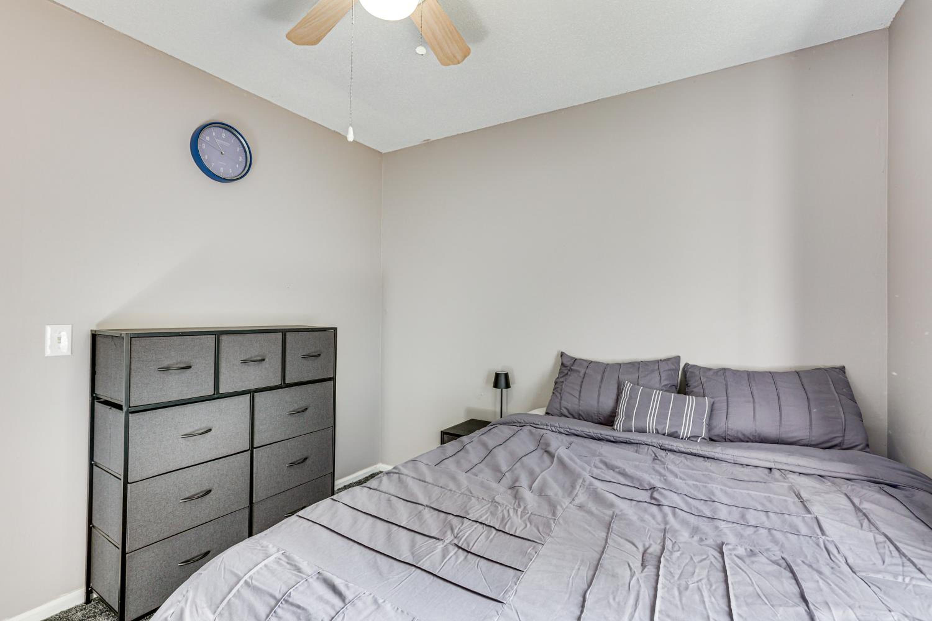 12 Mi to Dtwn Savannah Remodeled Family Getaway!