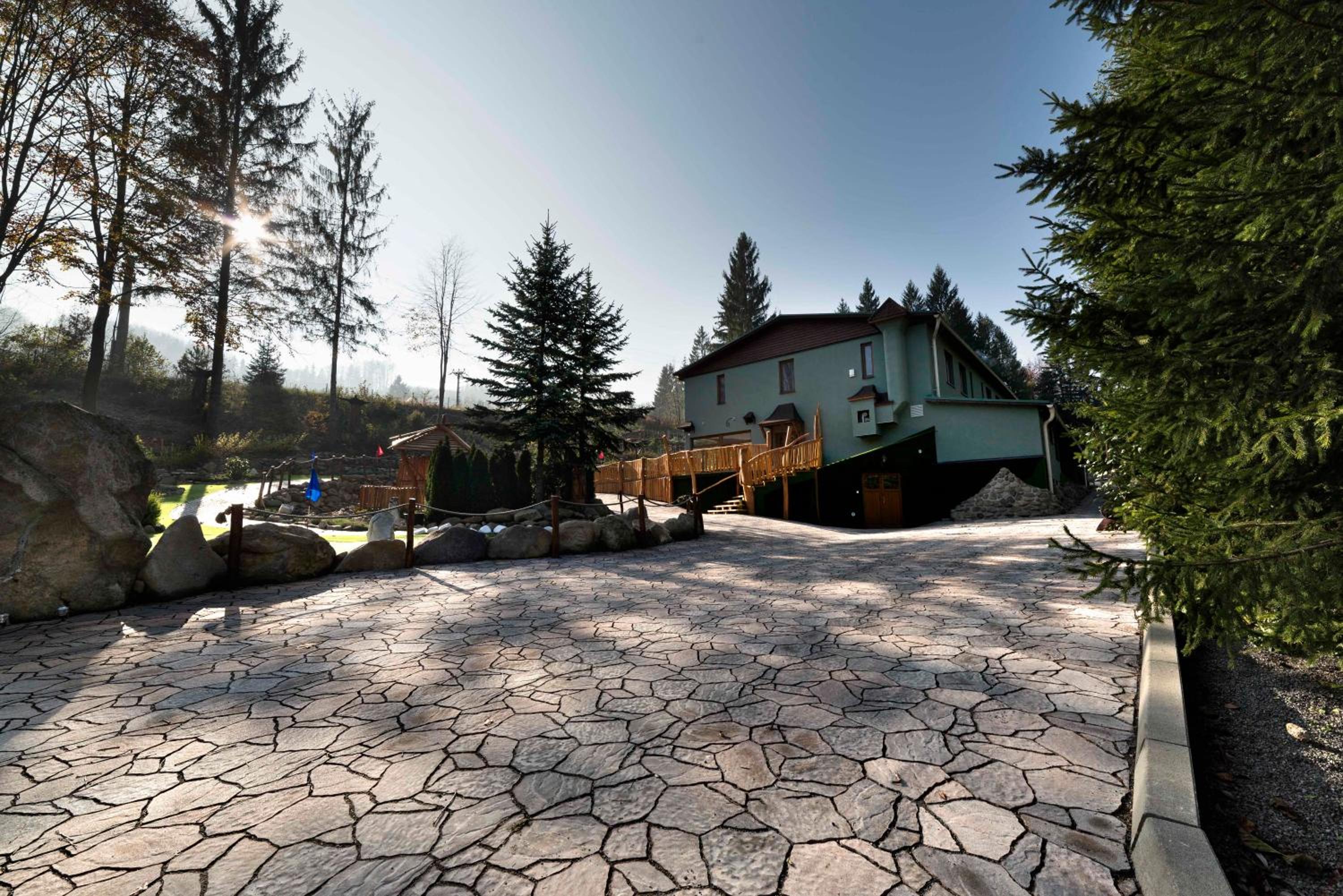 Villa 27