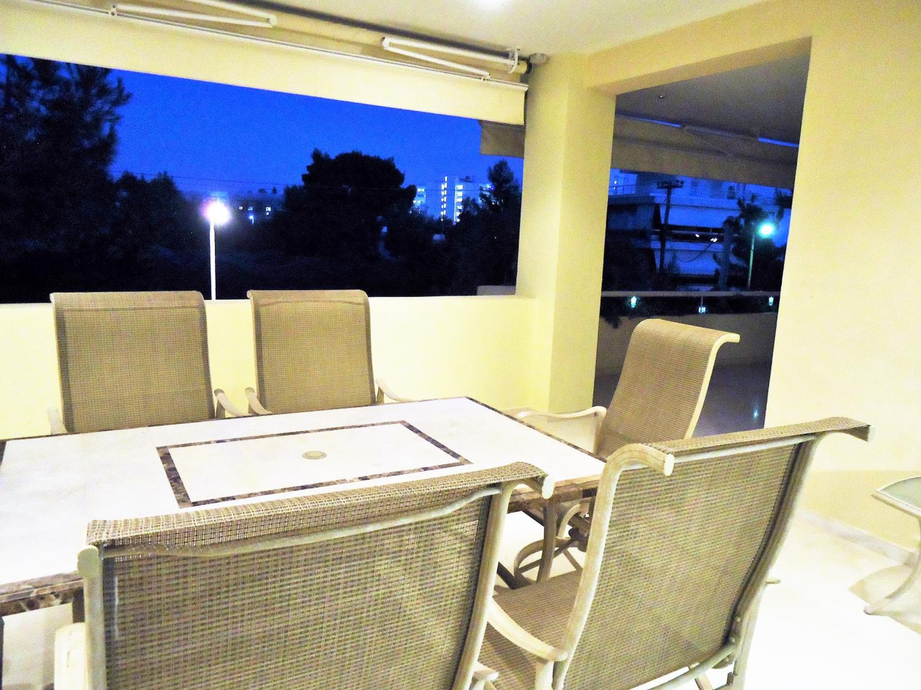 Marousi Boutique Apartment