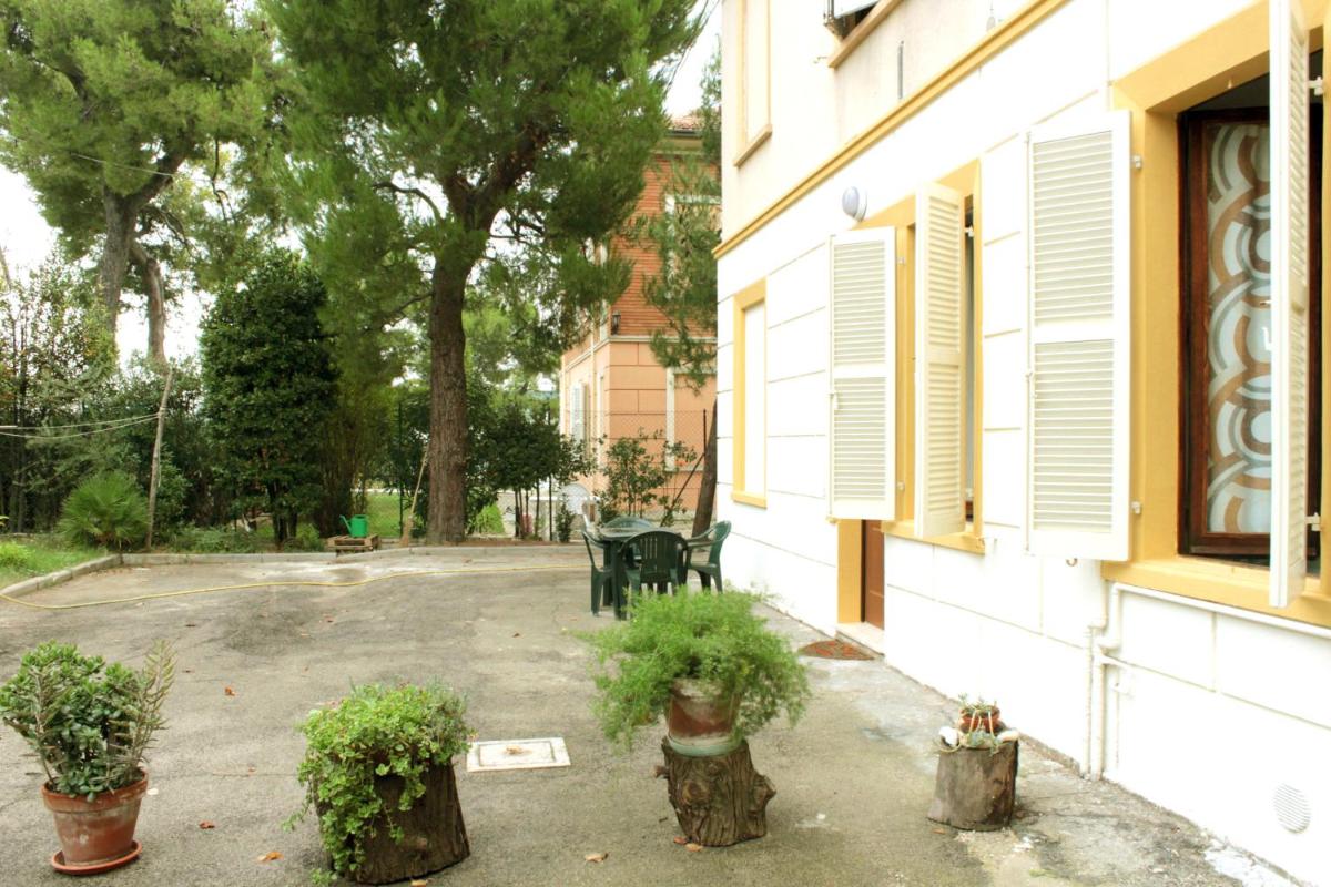 Pino Marittimo view 3