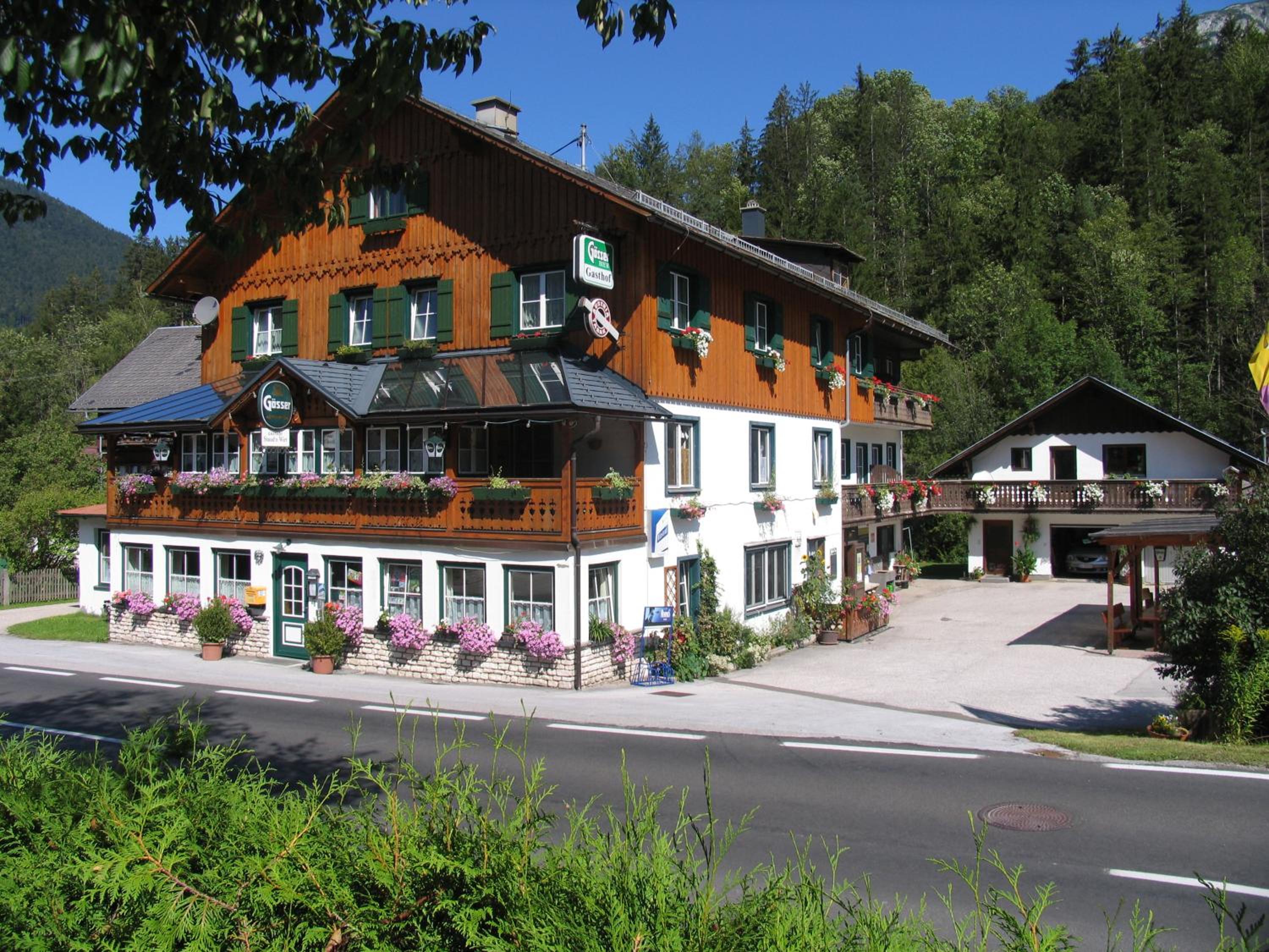 Gasthof Staud'nwirt