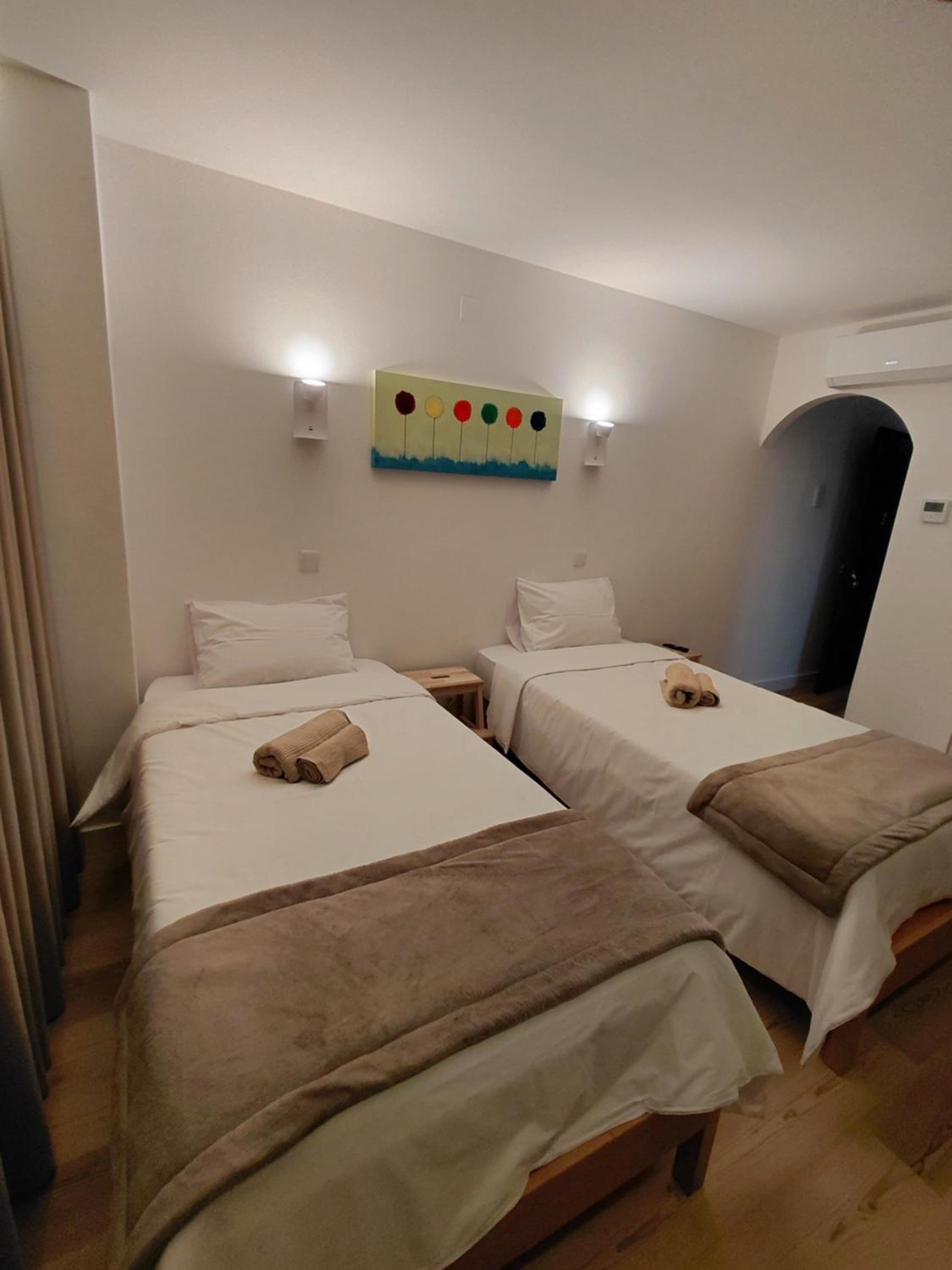 Hostel Rosa