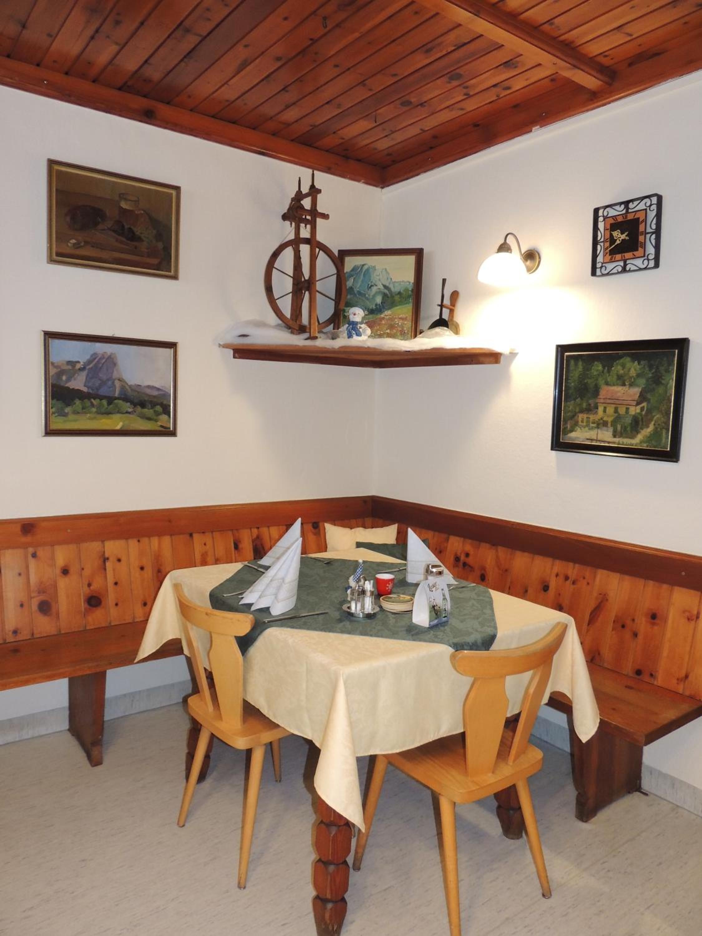 Gasthof Staud'nwirt