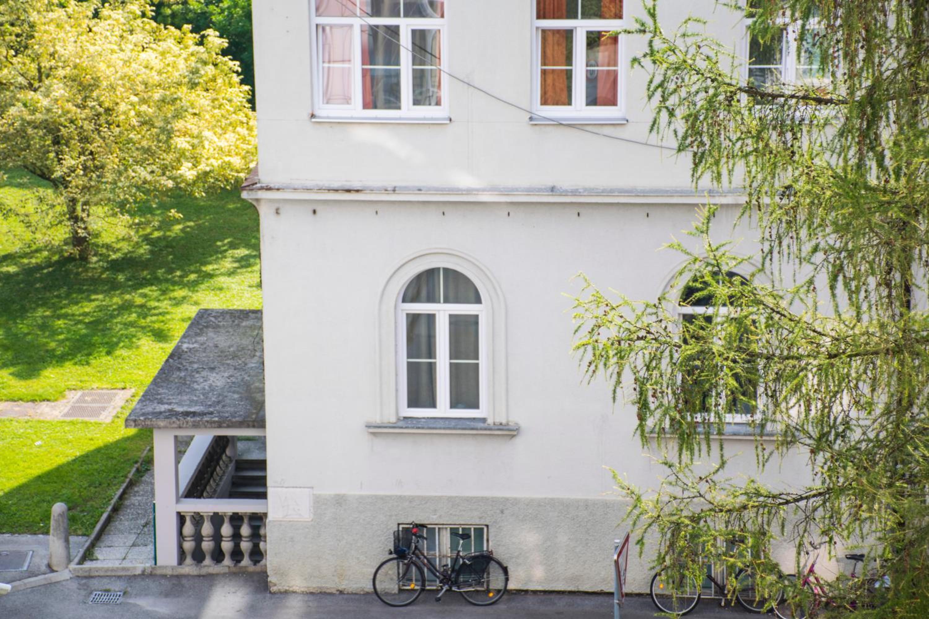 C - Punkt Hostel photo 16 of 64